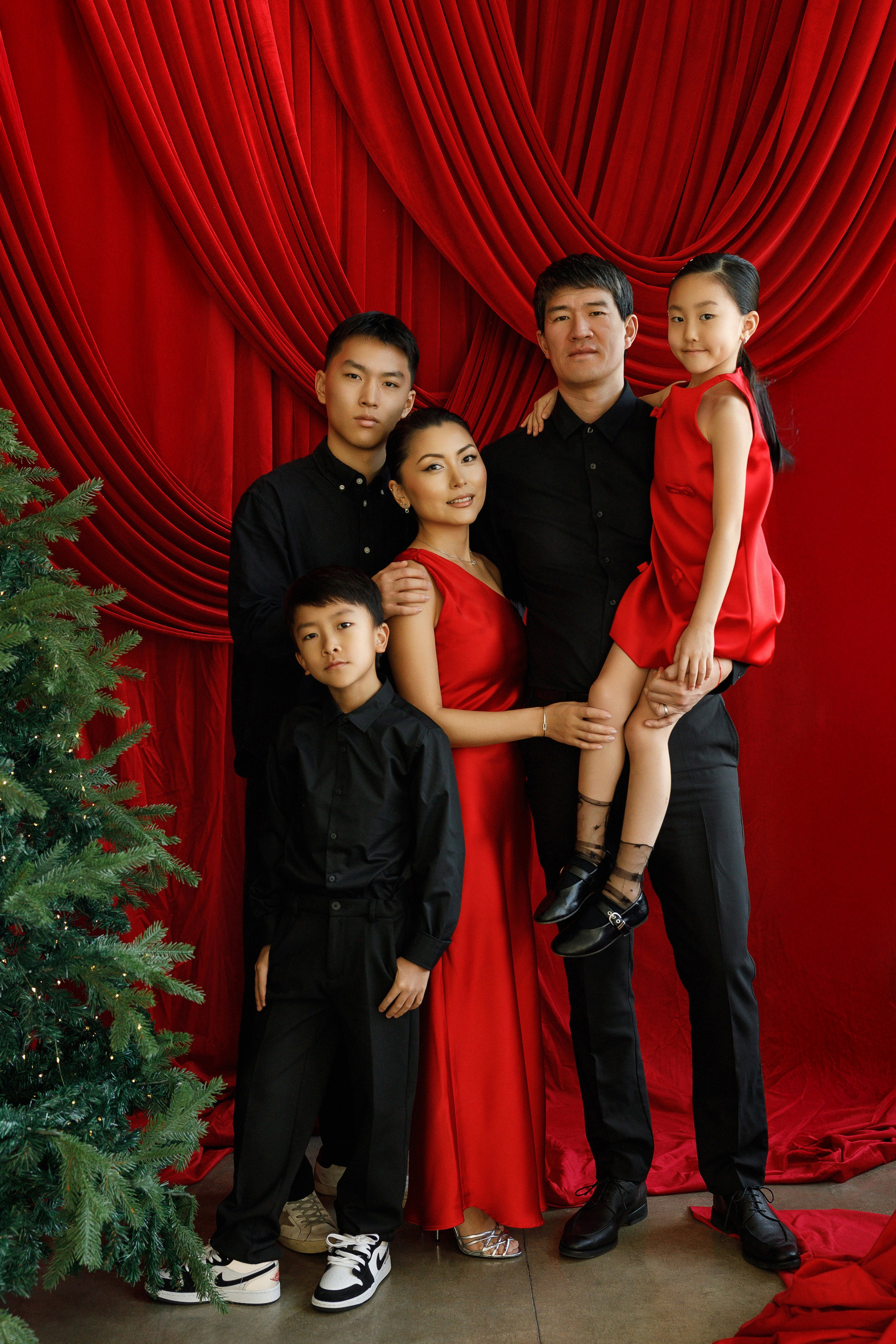 Дина семейная фотосессия. Свадебный и семейный фотограф  во Владивостоке Ольга Украинец