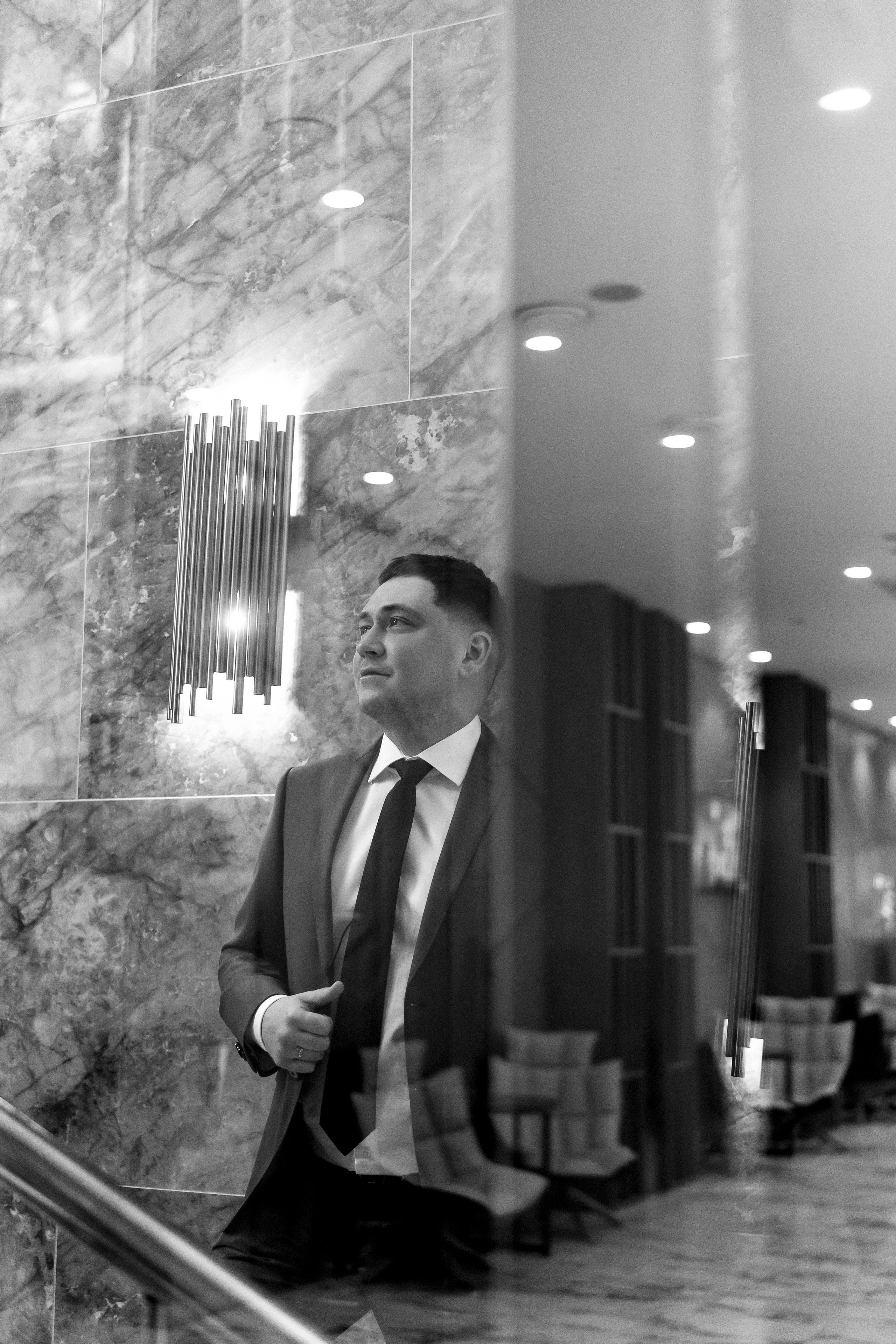 Rustam & Milana. Фотограф в Москве Людмила Денисенко