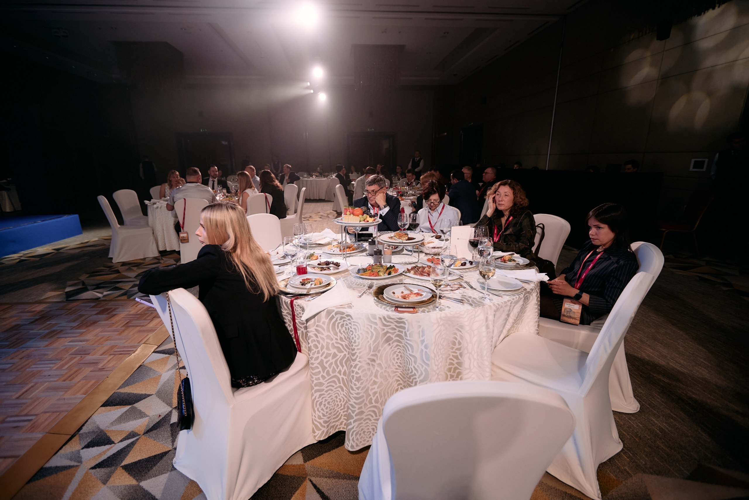 Vatech Open House 10 Years. Свадебный и репортажный фотограф Дмитрий Кононенко