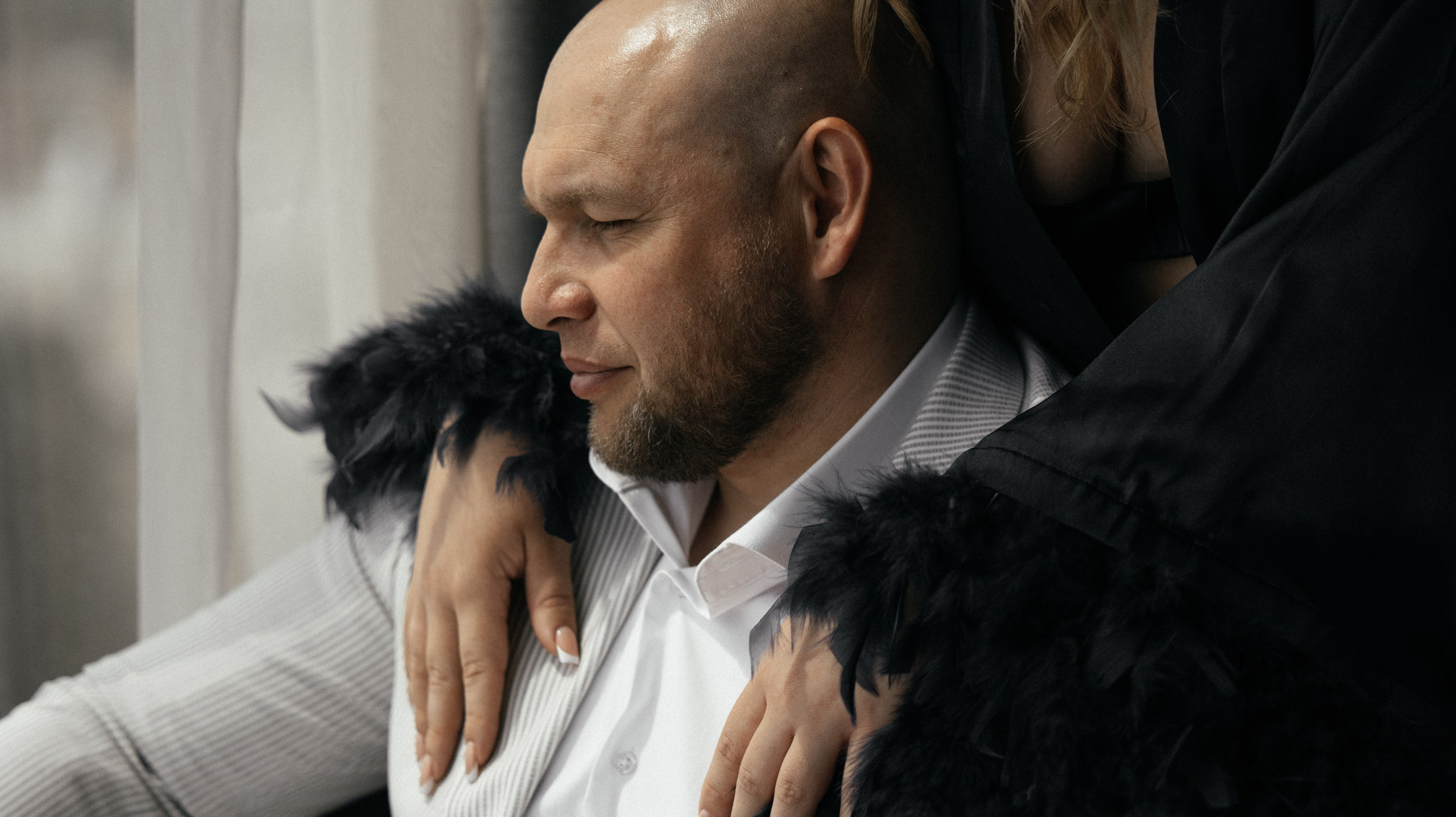 Сергей и Наталья. Свадебный и репортажный фотограф Дмитрий Кононенко