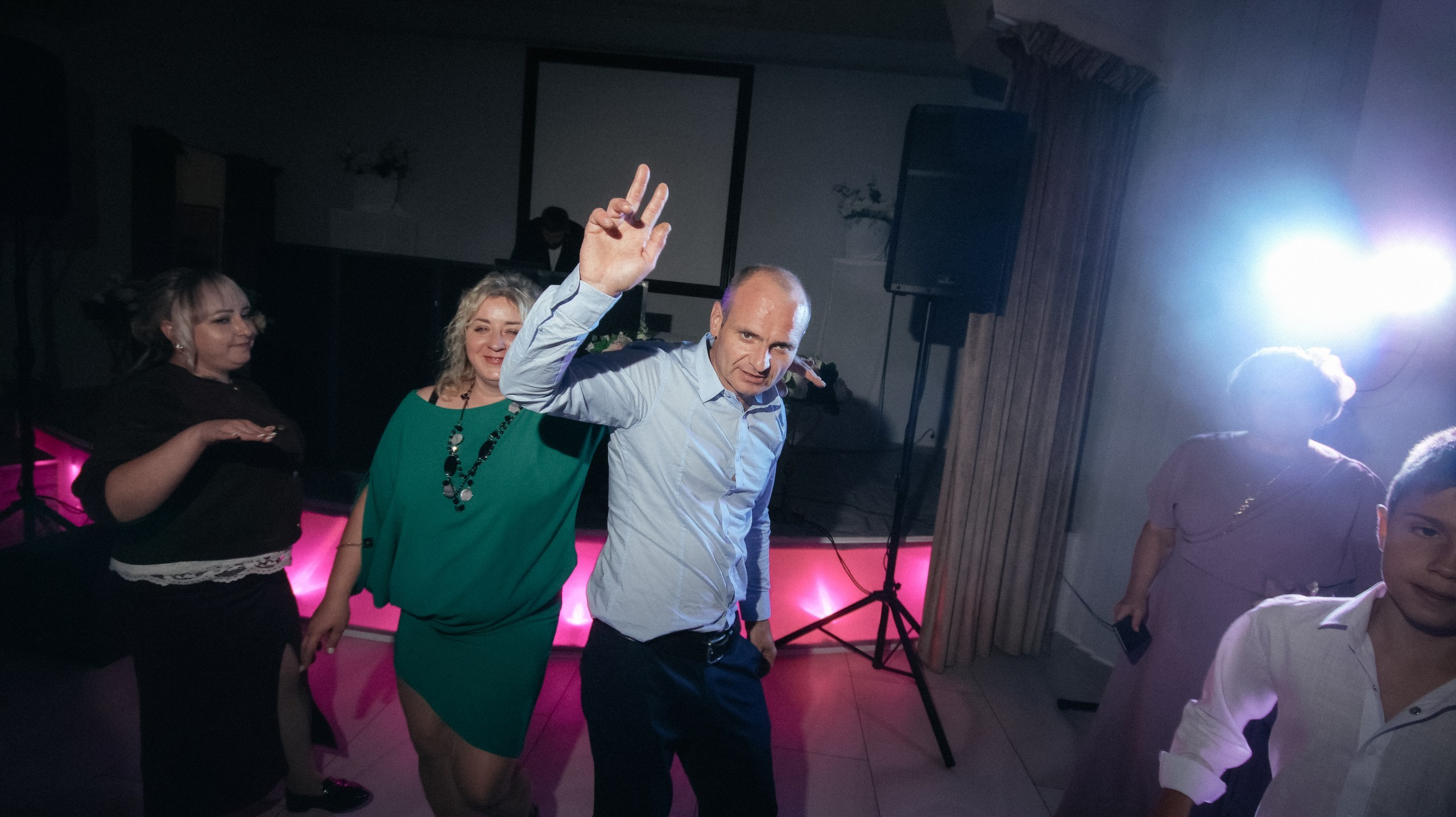 Яна и Артем. Свадебный и репортажный фотограф Дмитрий Кононенко