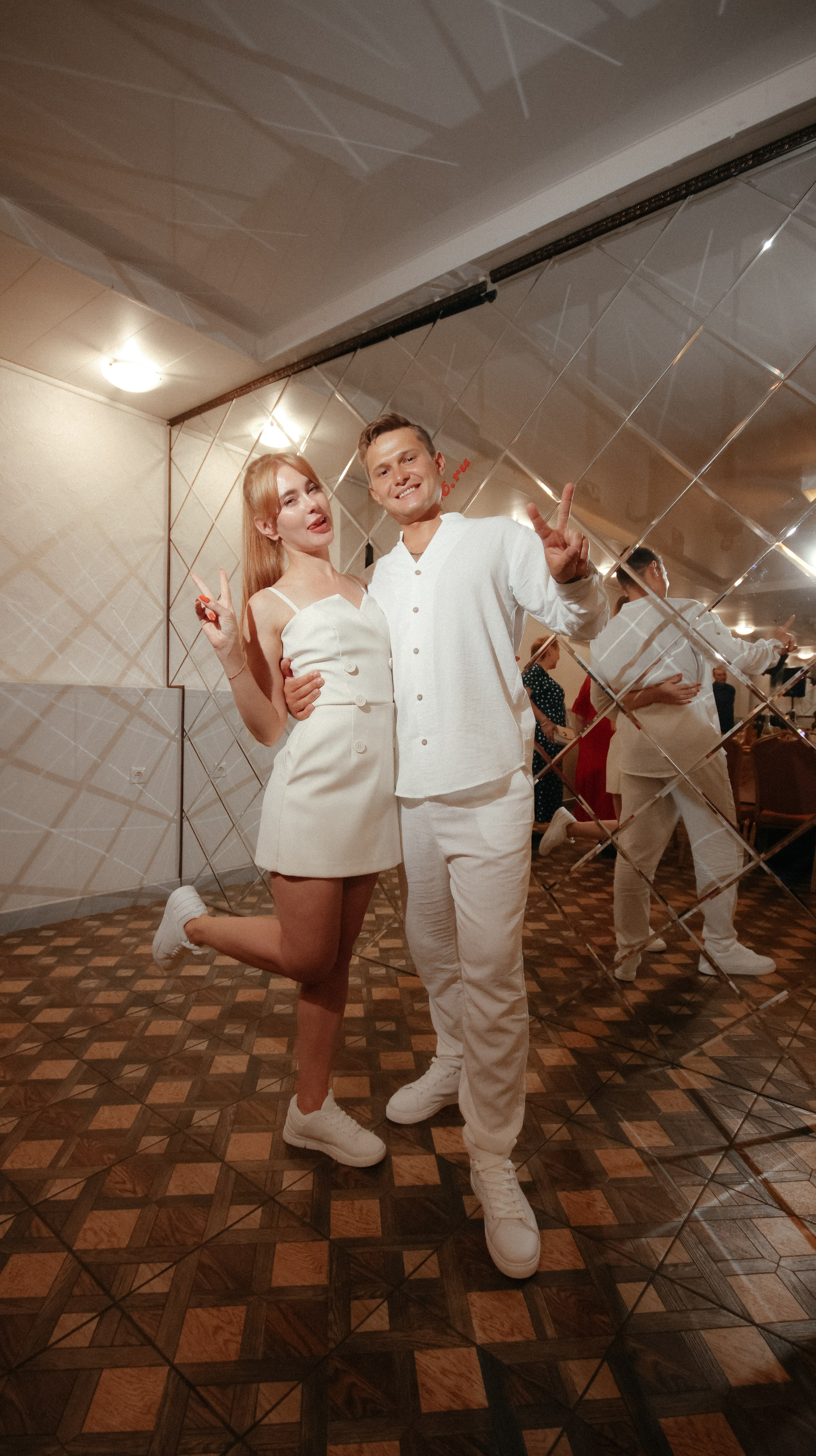 Свадьба с Тамадой. Свадебный и репортажный фотограф Дмитрий Кононенко