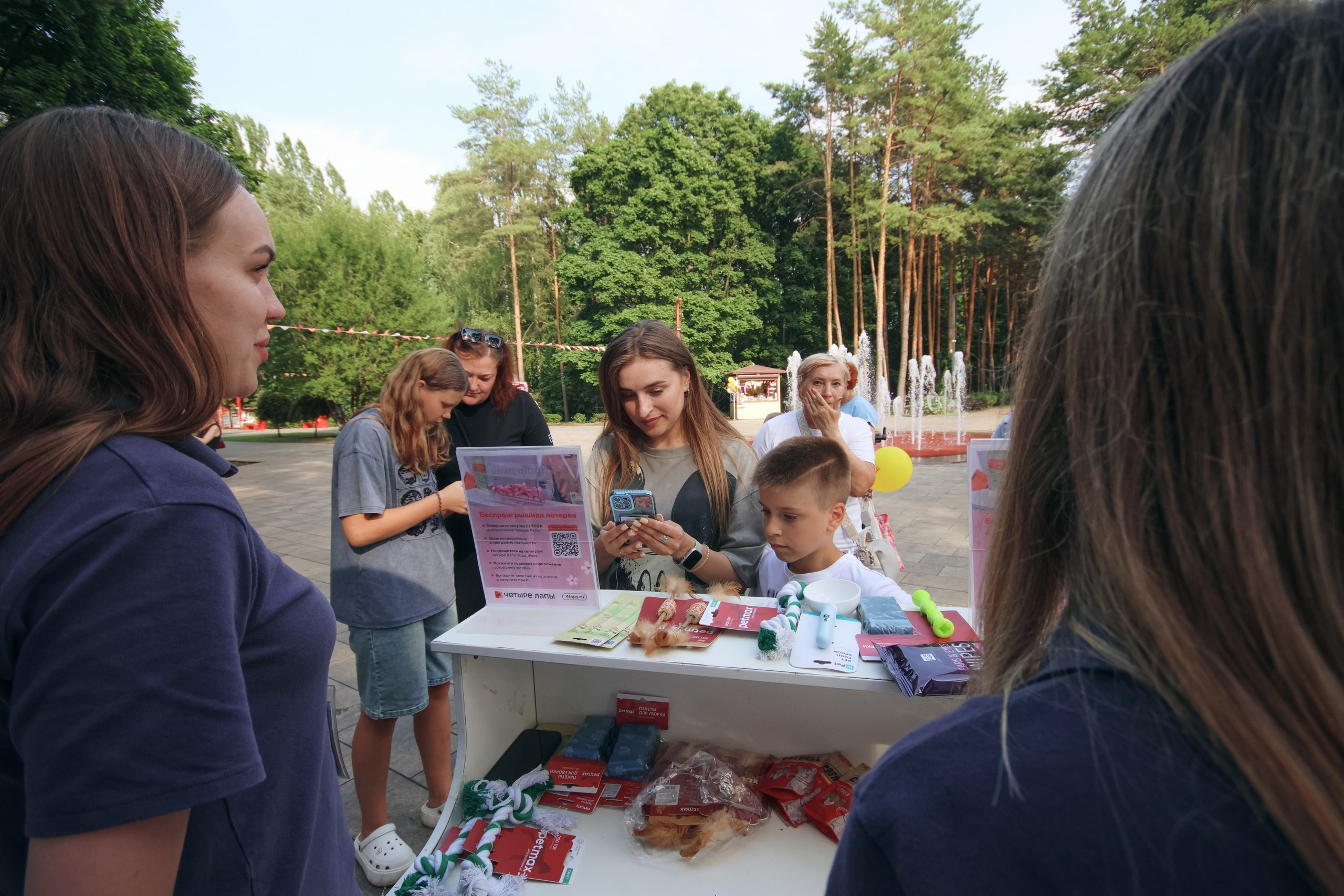 Четыре Лапы. Свадебный и репортажный фотограф Дмитрий Кононенко