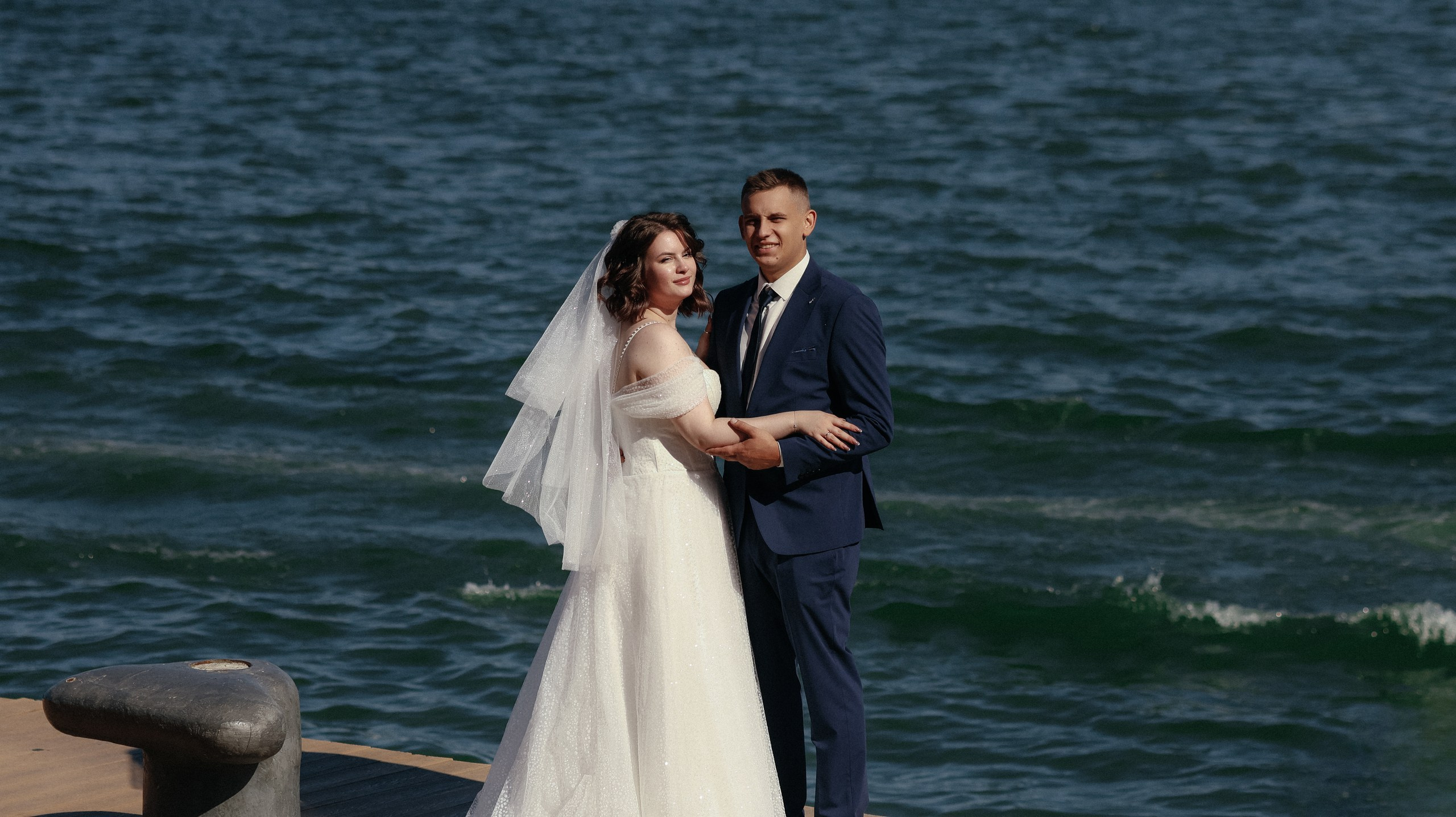 Сергей и Наталья. Свадебный и репортажный фотограф Дмитрий Кононенко