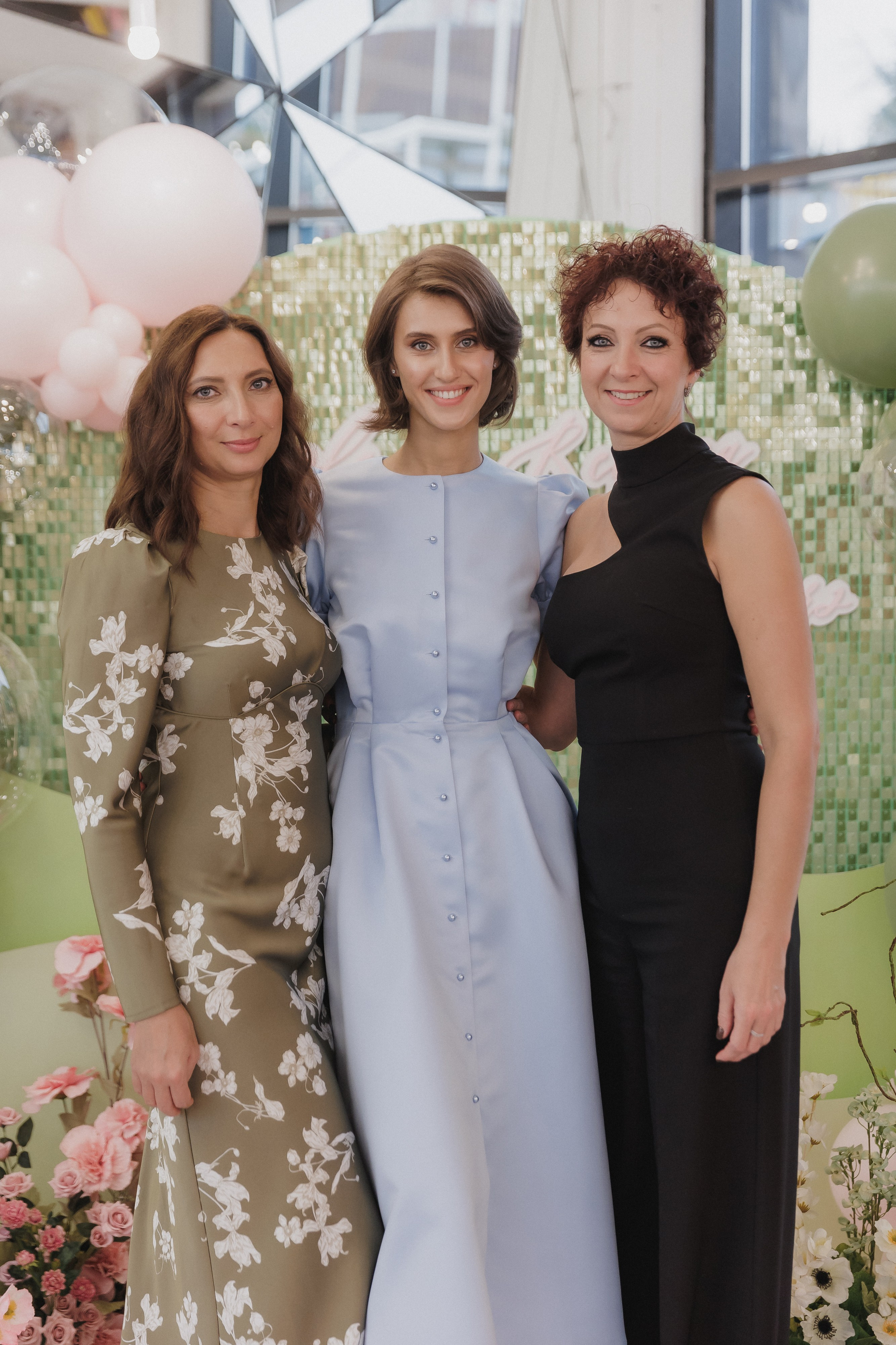 Николь и Ребекка. Фотограф в Волгограде — Александра Искандерова