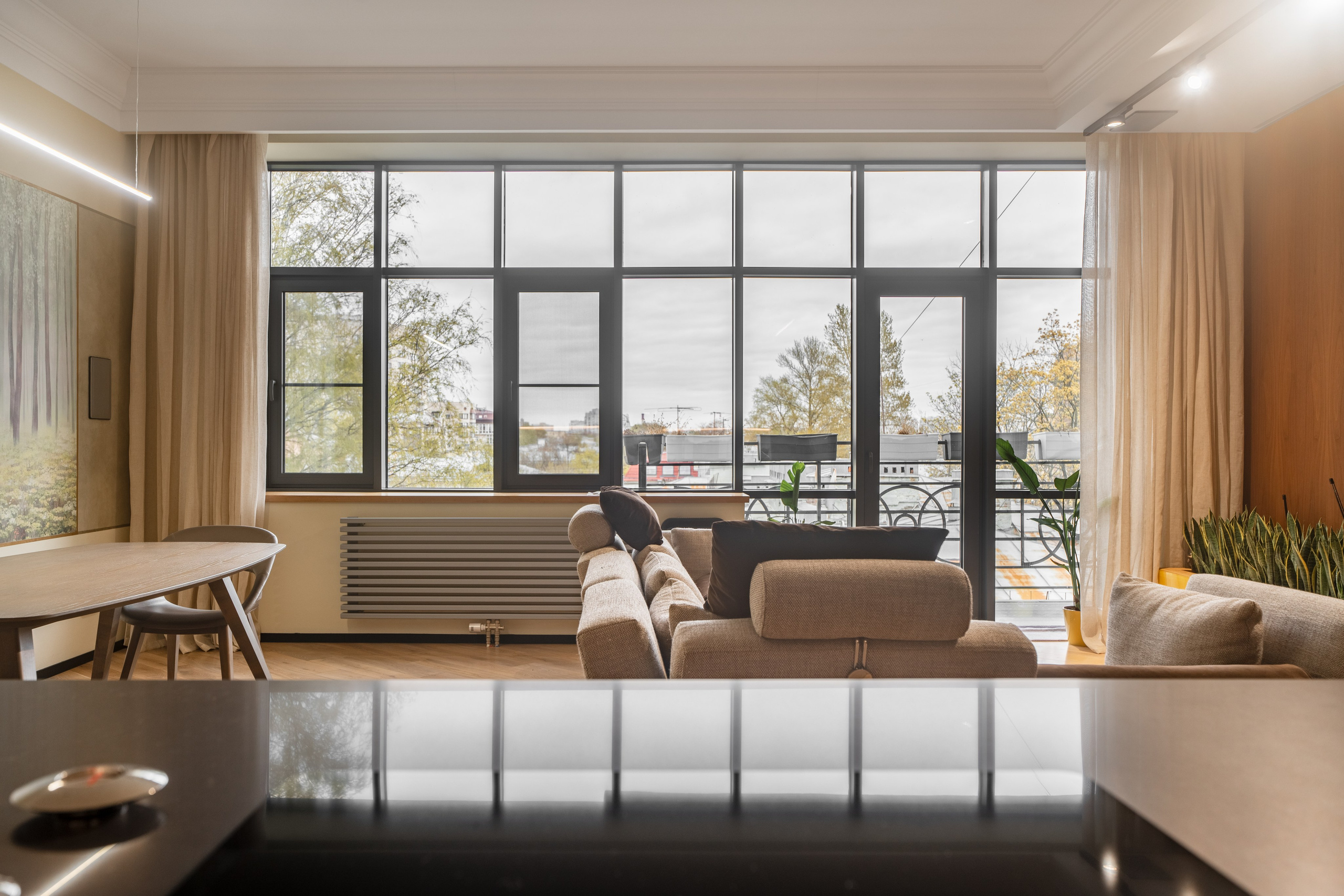 Интерьерная Съемка. Услуги фотографа СПб. Фотограф видеограф Игорь Рисар