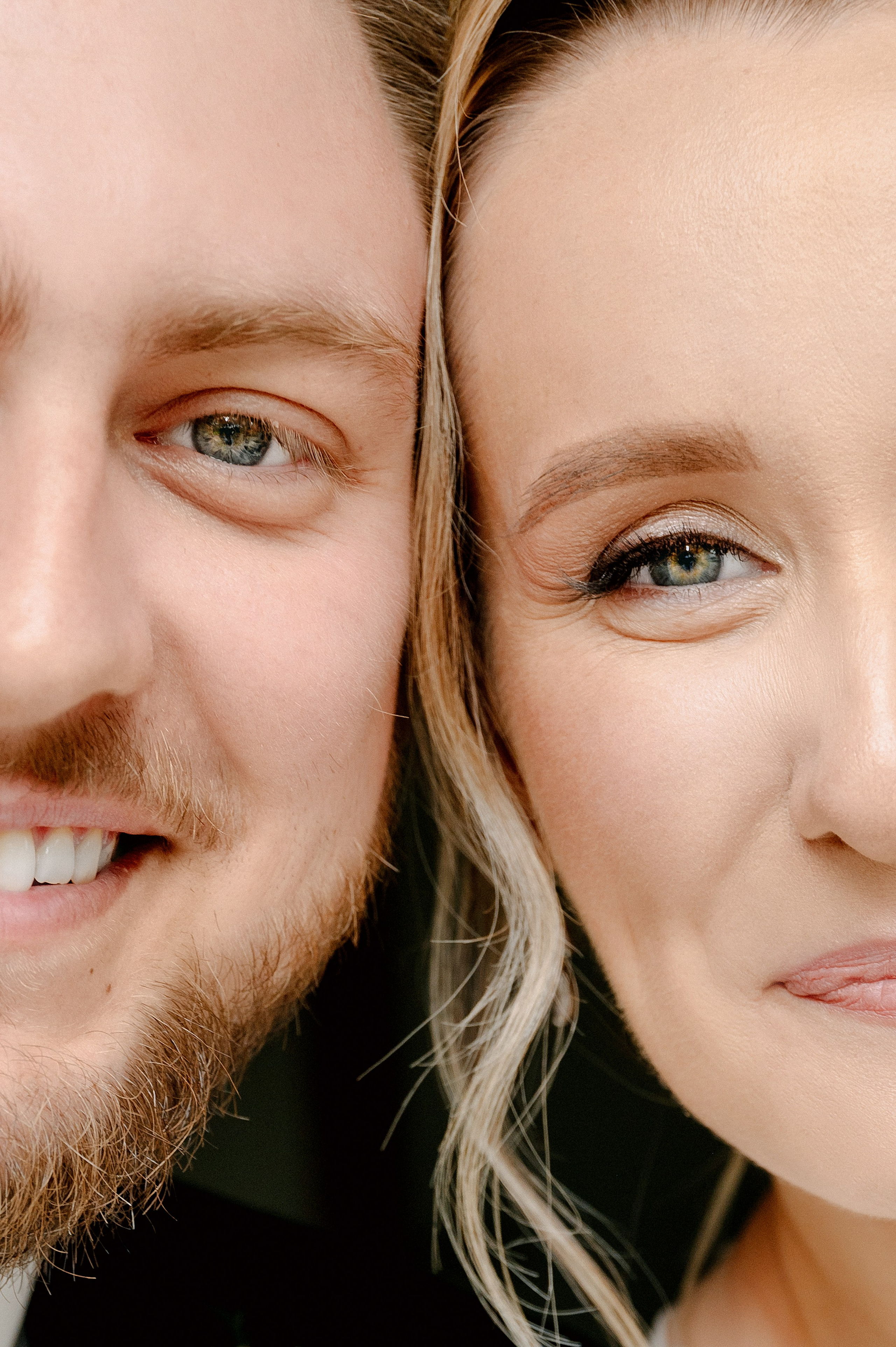 КСЮША И АНТОН. Шашкова Вероника / Свадебный и семейный фотограф Москва и Ярославль