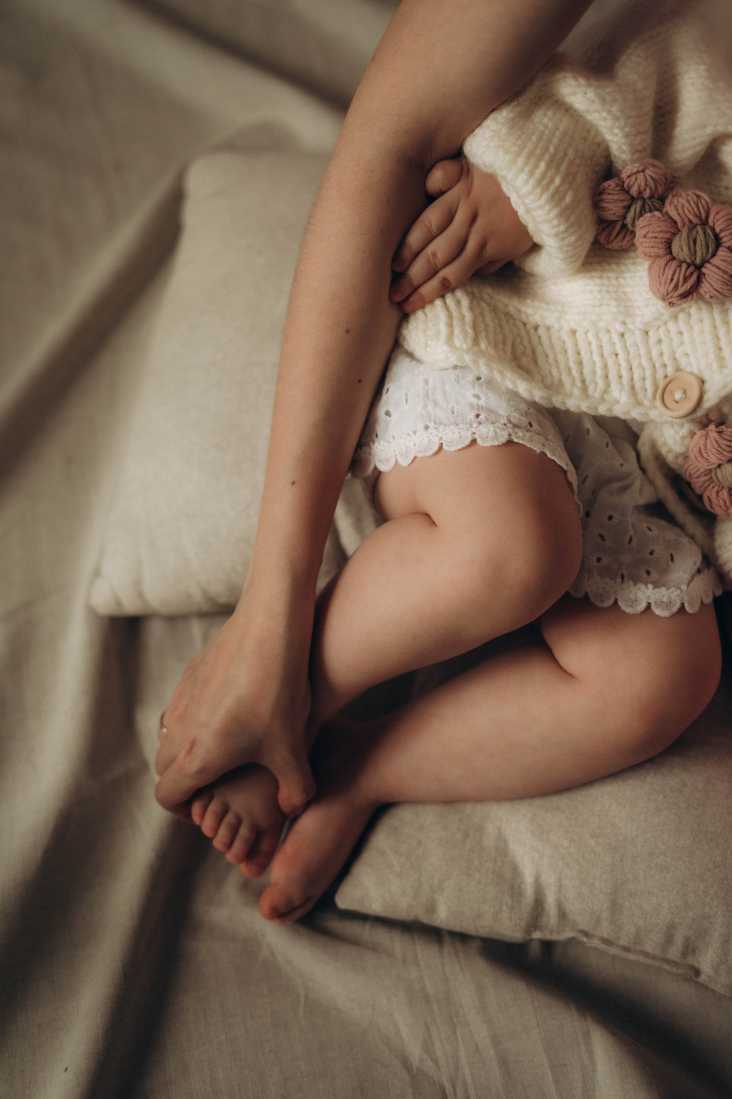 Виктория и Оливия. Главная