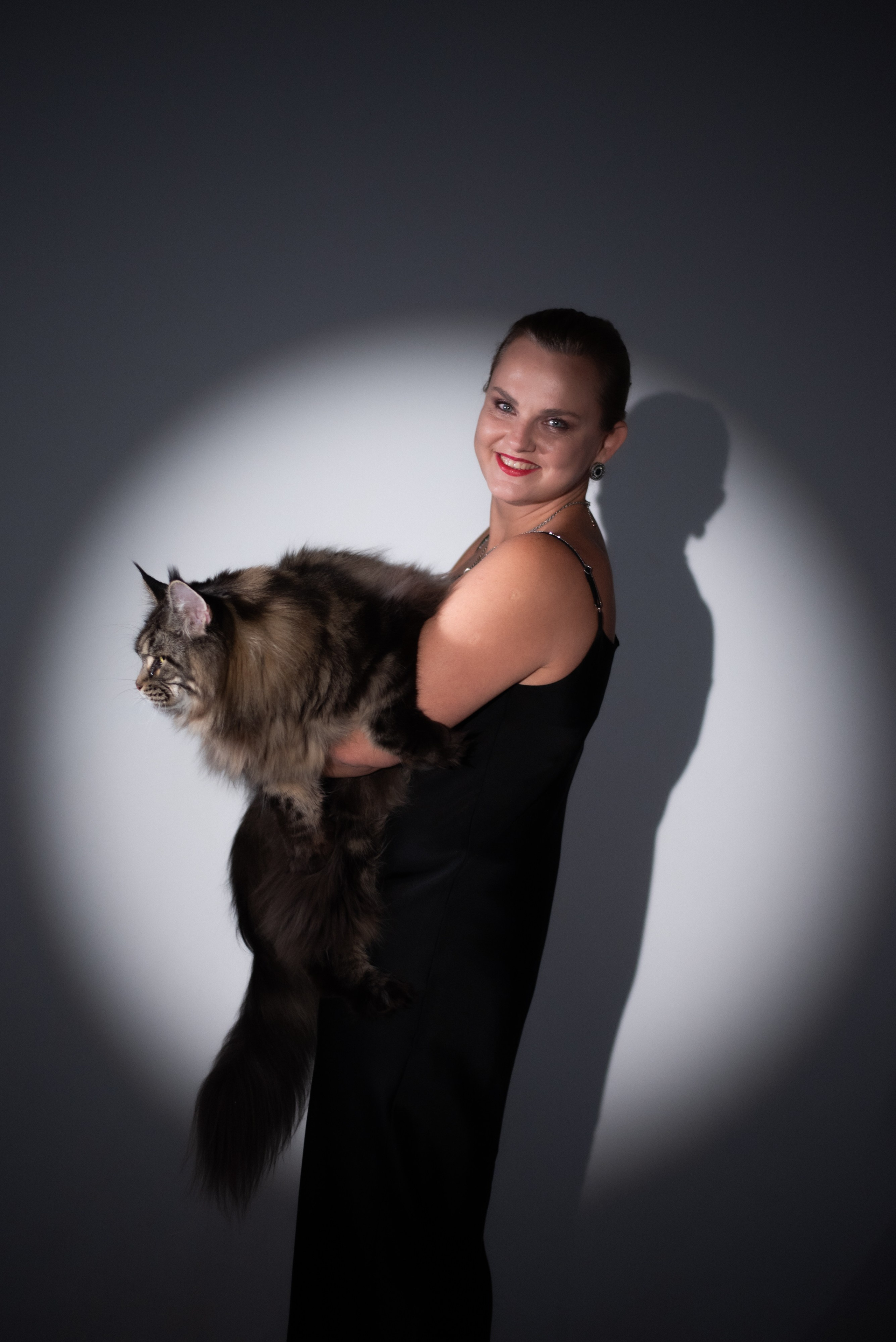 Елена. Фотограф Юлия Климова