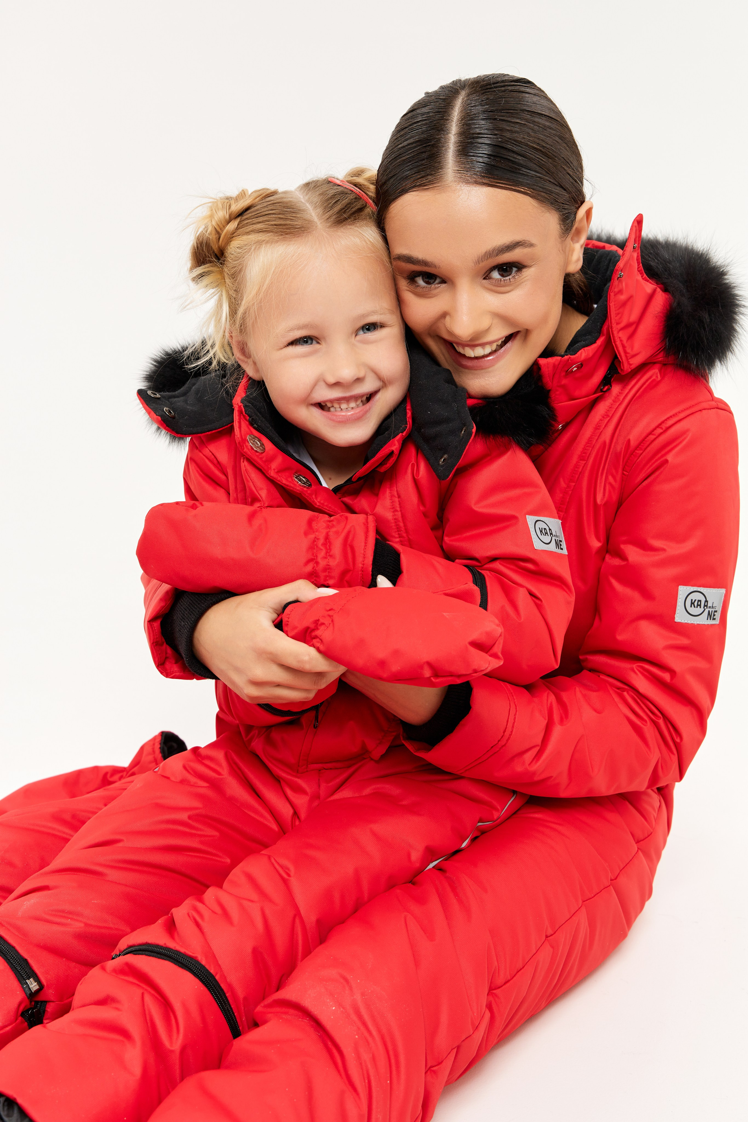 Каталог для KambezOne. Коммерческий фотограф в Москве Марина Иванькова