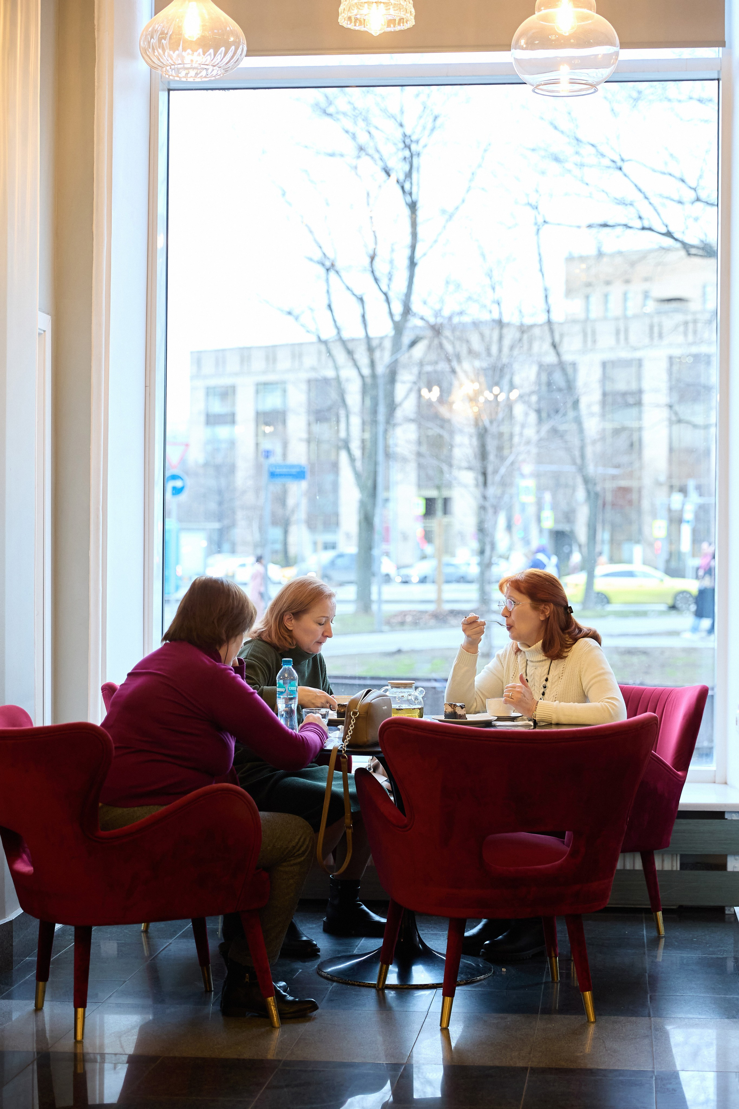 ARTE MUSICUM. Фотограф Мария Сивохина