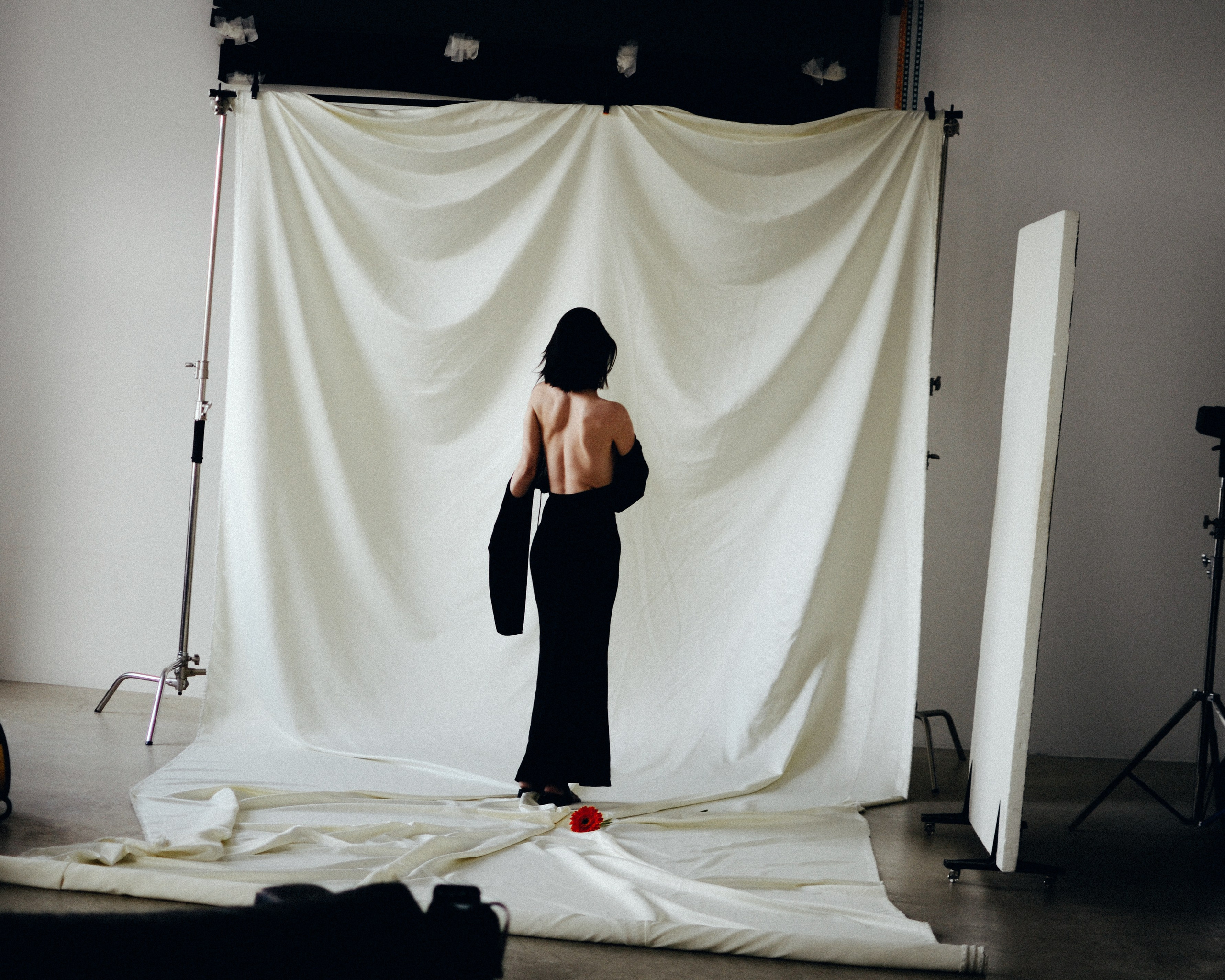 Индивидуальные (студия). Фотограф Ростов-на-Дону Яна Митина