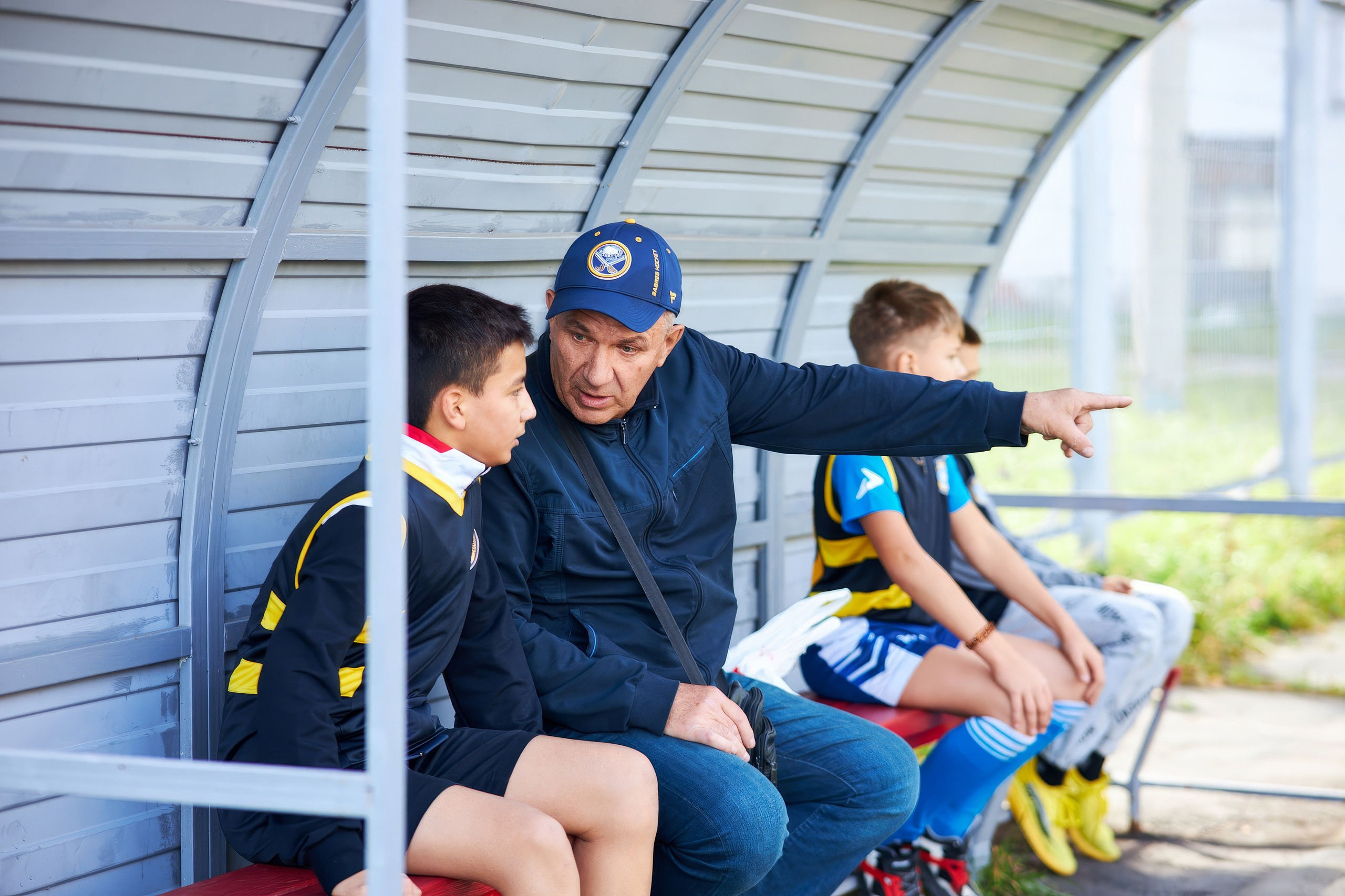 Спорт. Anastasia Reportage Photography