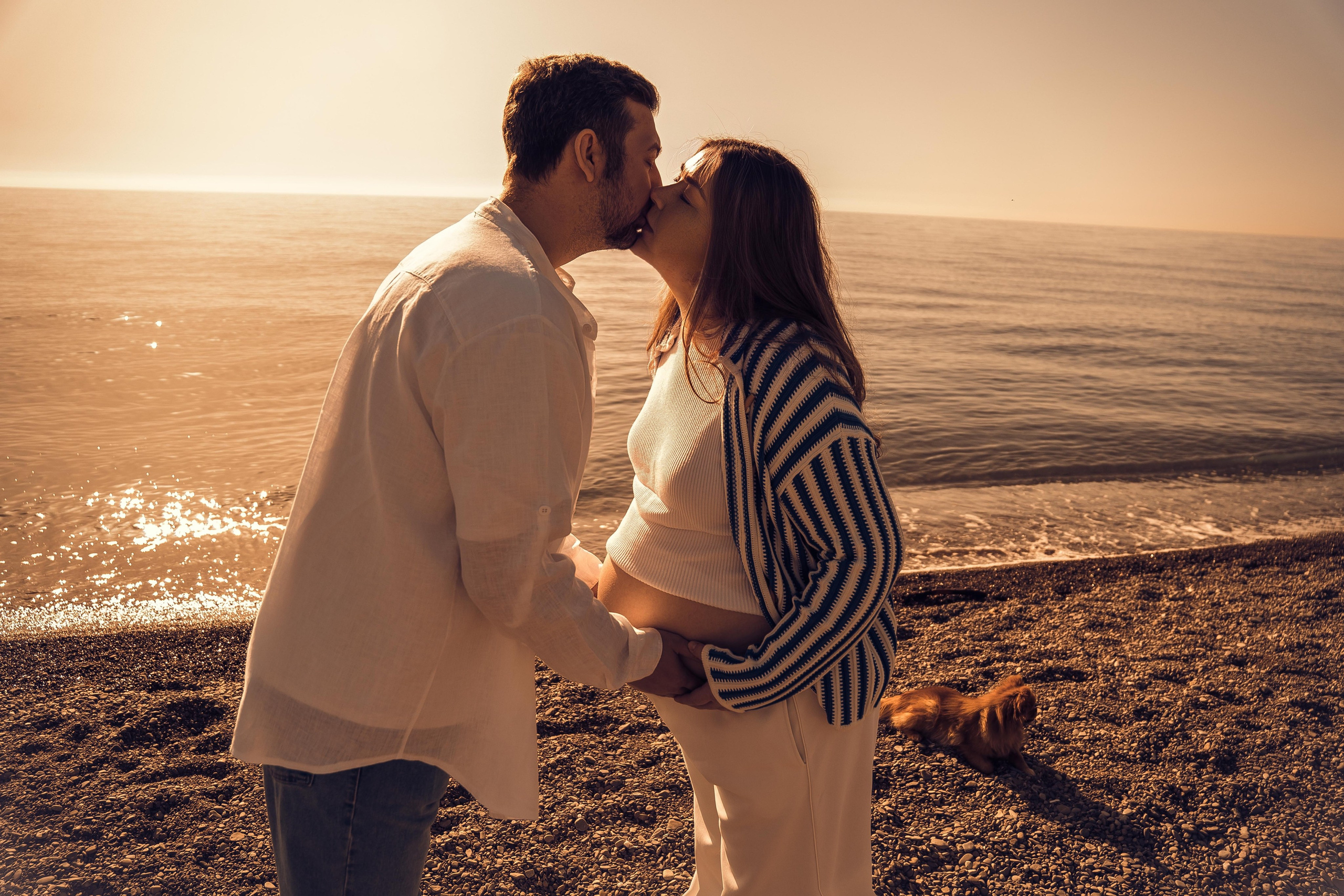 Марина и Слава. Фотограф в Крыму Алевтина Швец