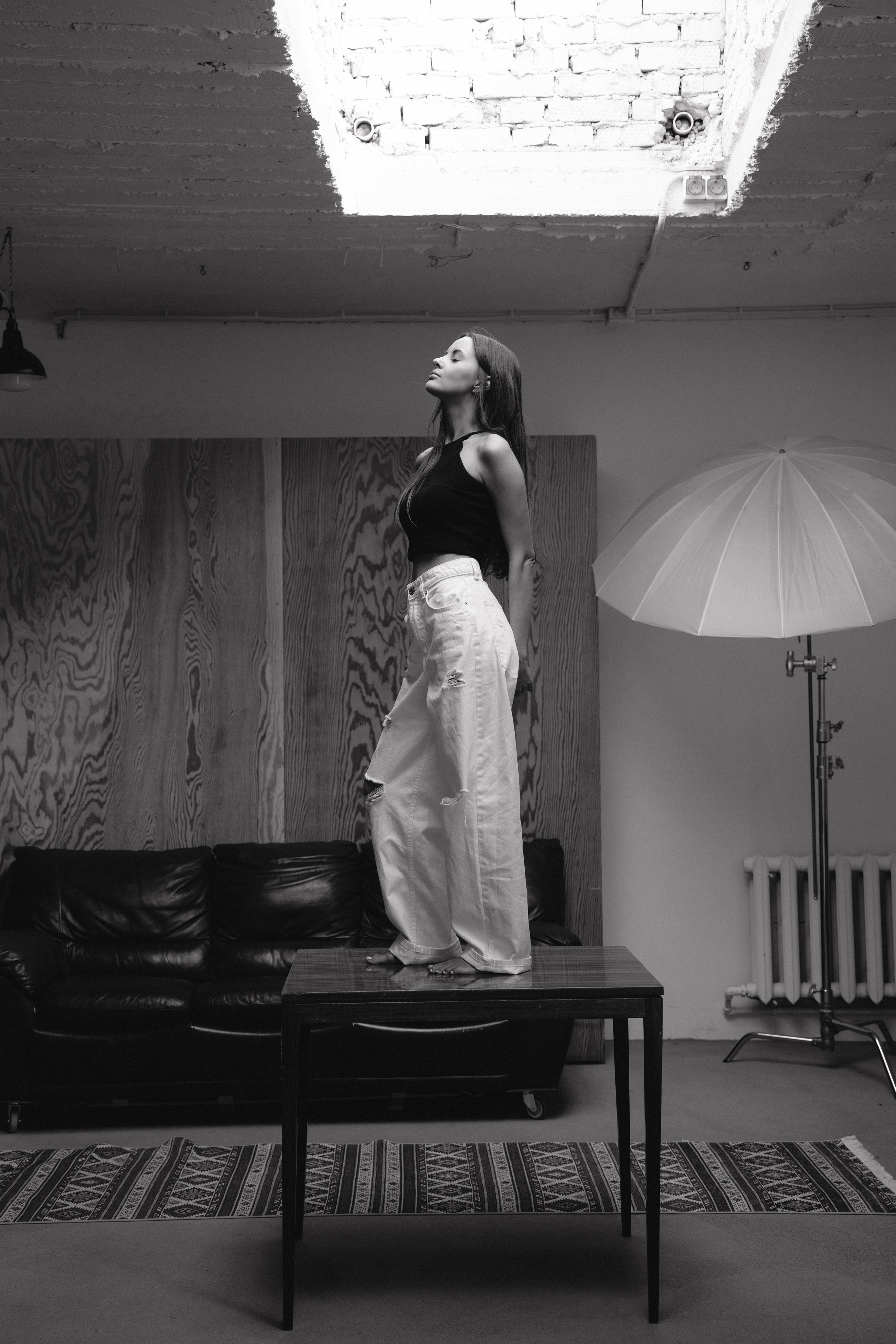 Женский портрет студия. Лиана Аскерова ваш фотограф в Санкт-Петербурге