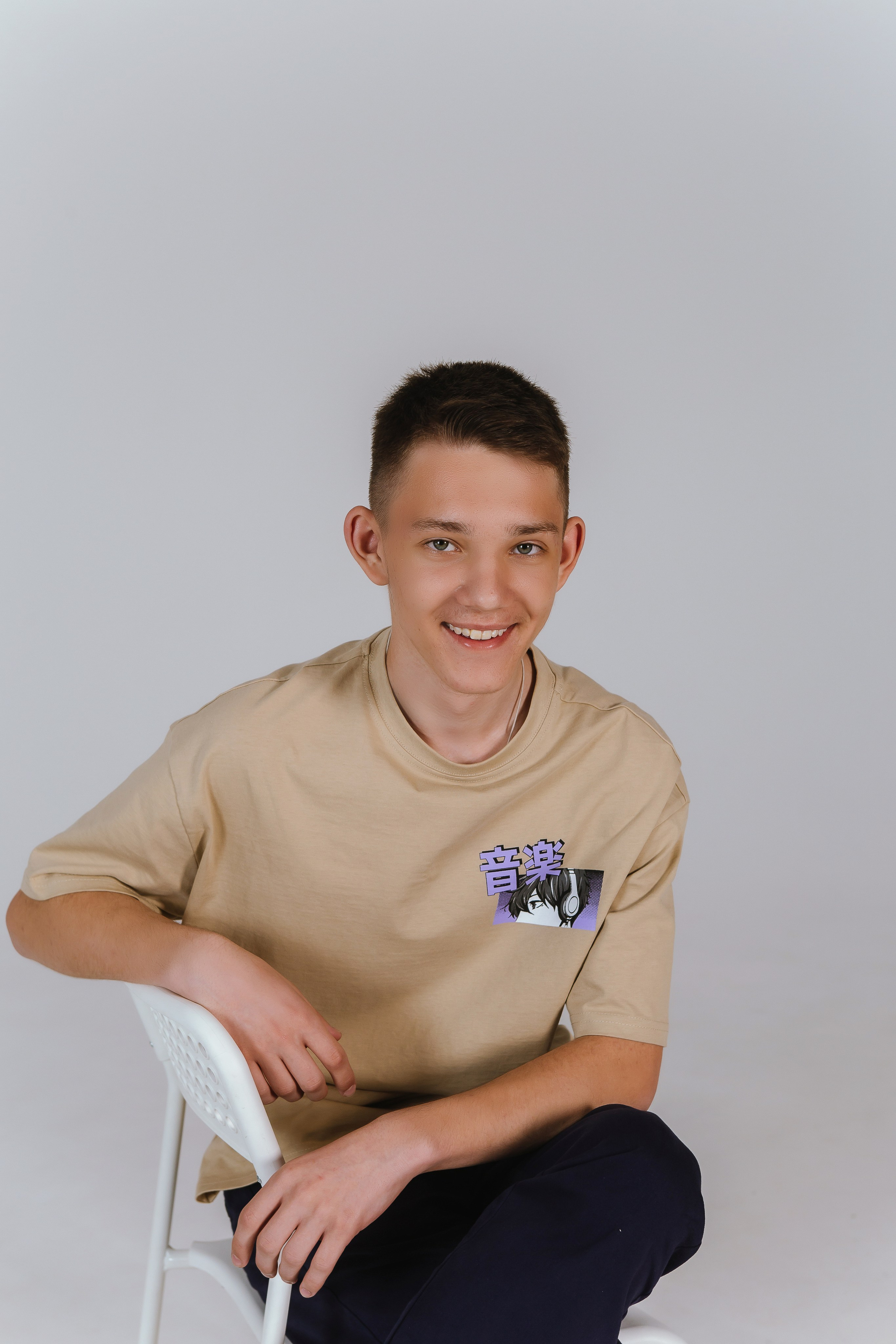 Старшие классы. Фотограф Саранск Екатерина Жукова