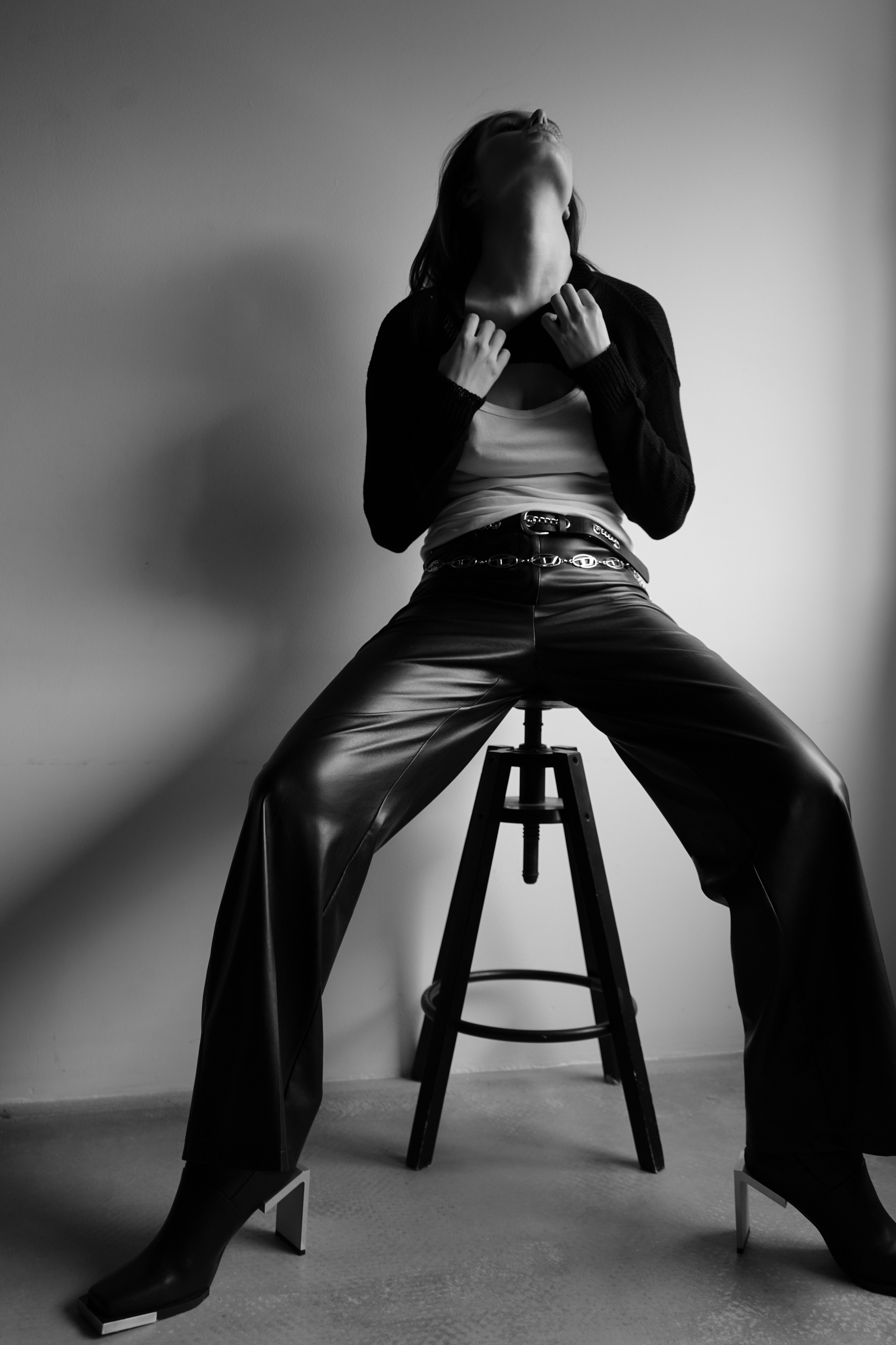 Полина. Анастасия Попова — Fashion photographer