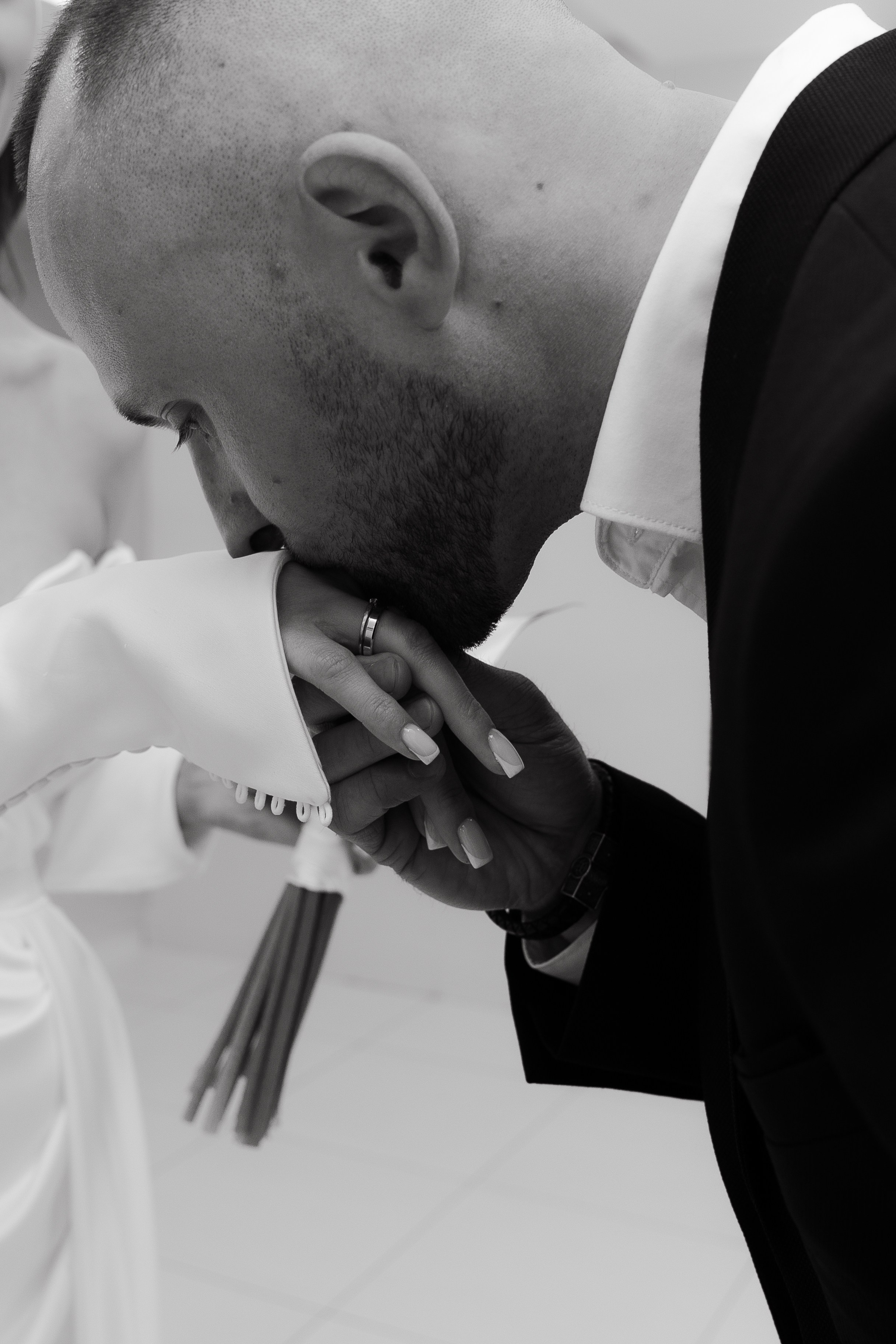 Анонс. Свадебный фотограф Кузнецова Ольга Санкт-Петербург, Вологда, Череповец