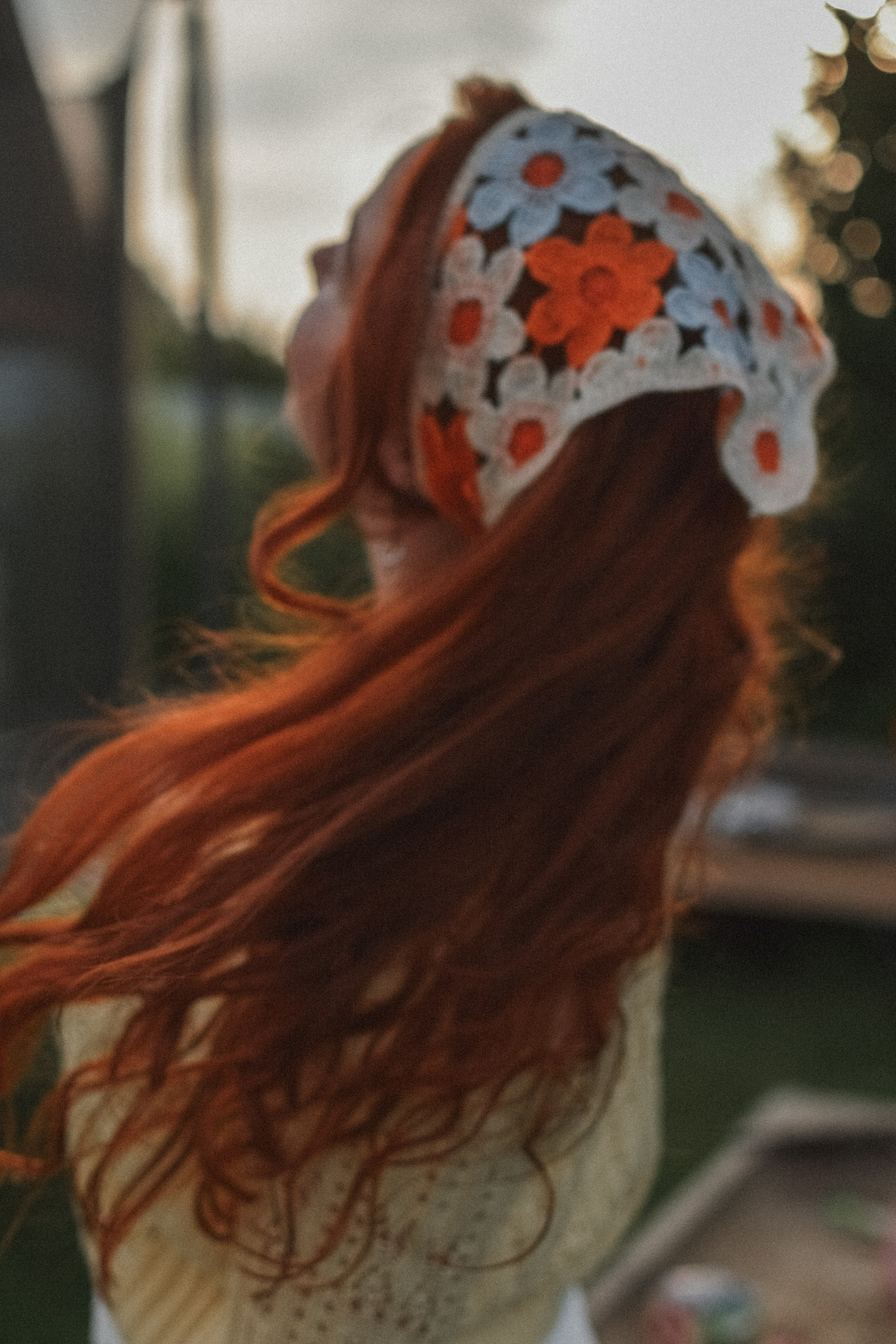 История одного вечера. Семейная серия. Alenasokolowa.ru