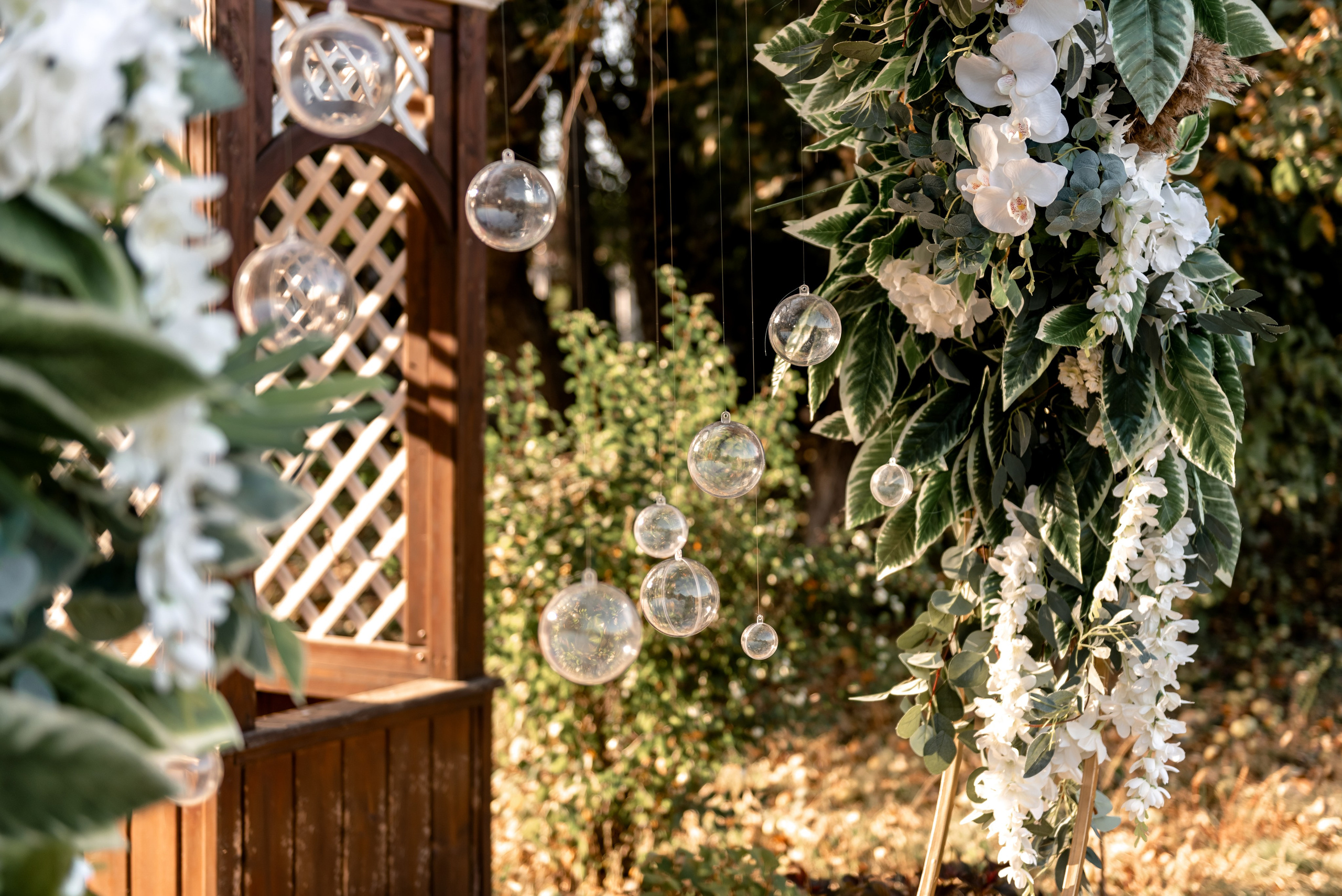 Ирина и Александр. Свадебный и семейный фотограф в Алексеевке Марина Купреева