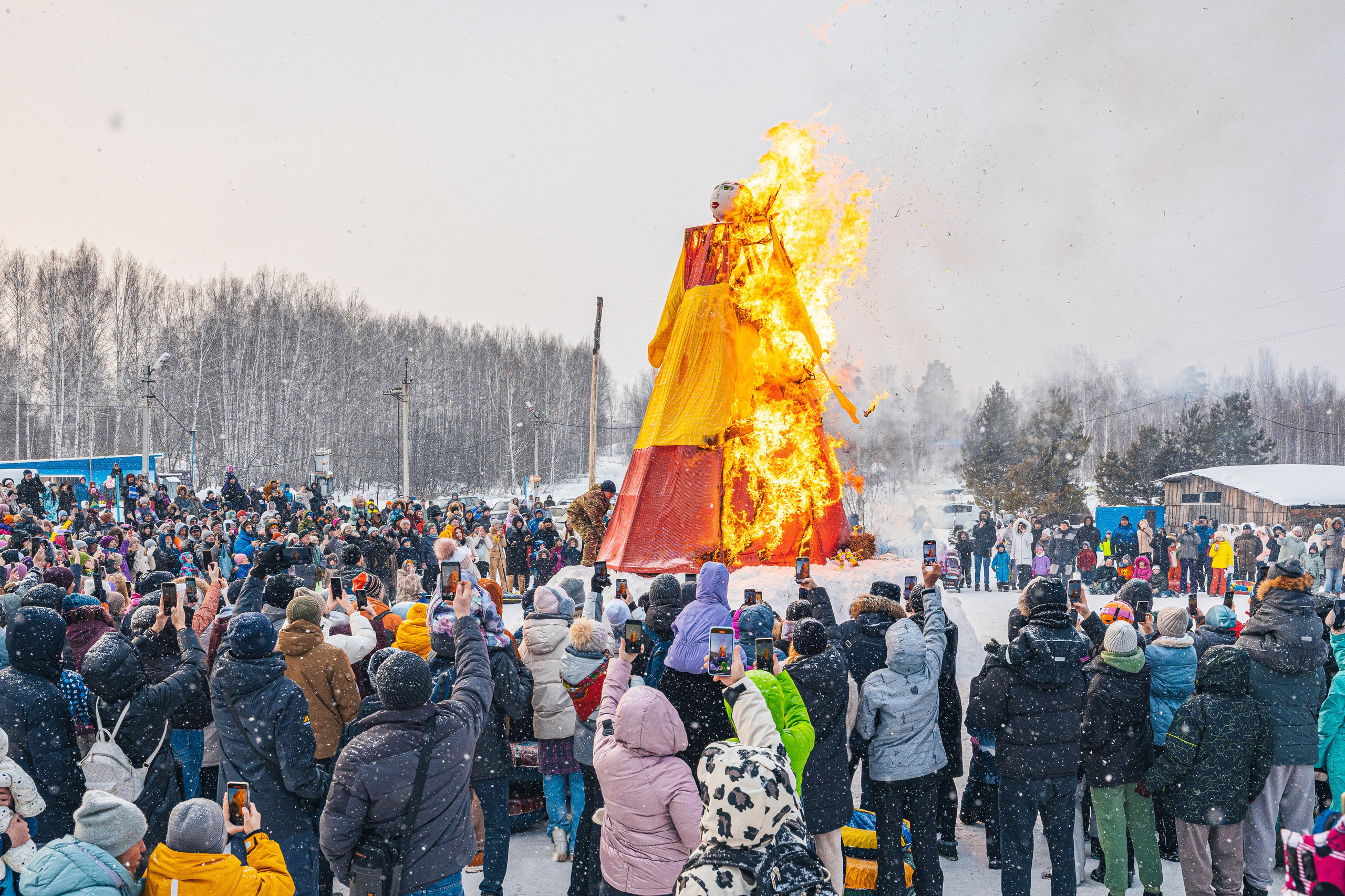 Съёмка мероприятий. Репортаж. Фотограф в Новосибирске Алена Скокова