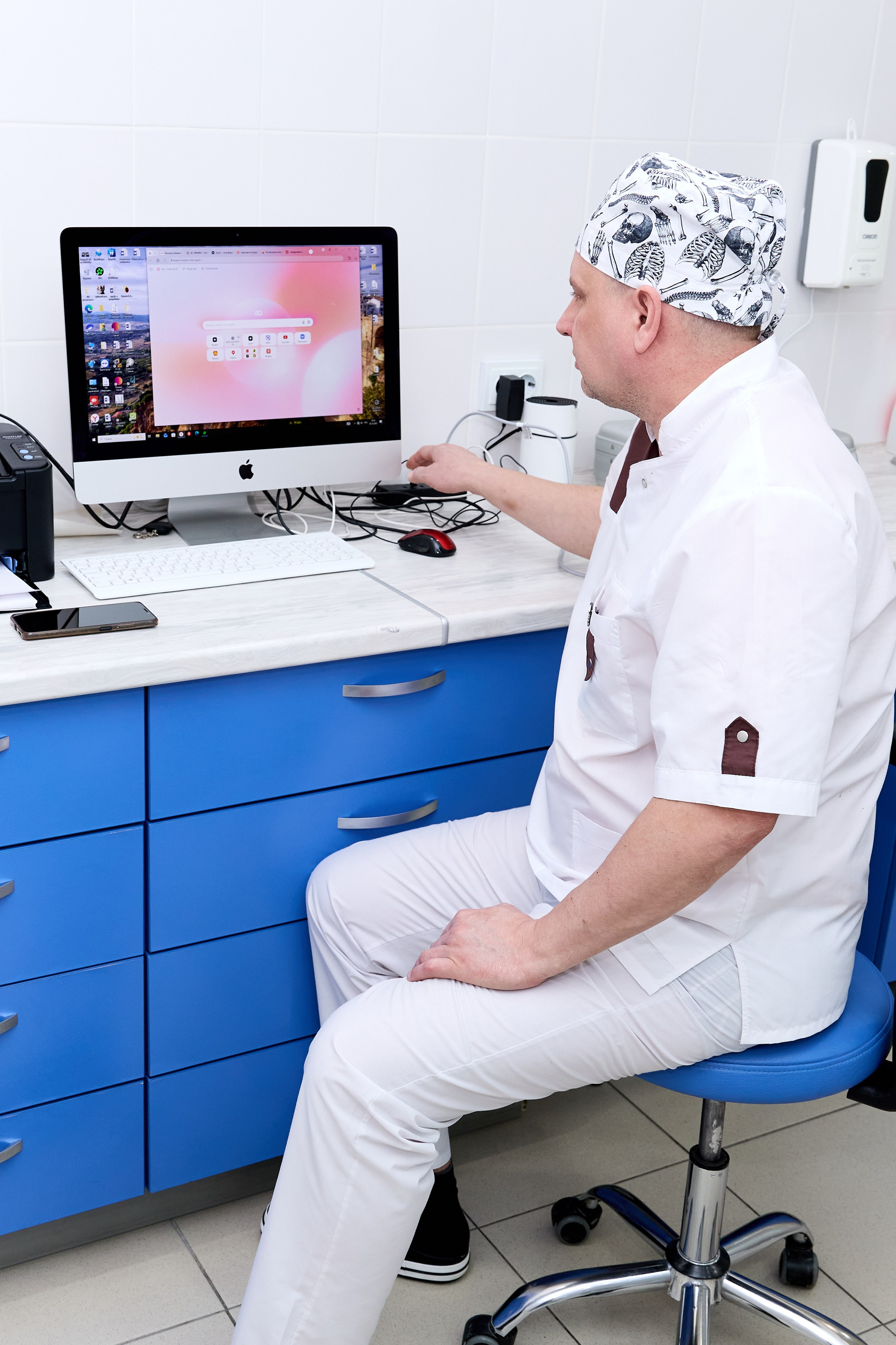 Мужчины в кадре. Фотограф в Новосибирске Алена Скокова