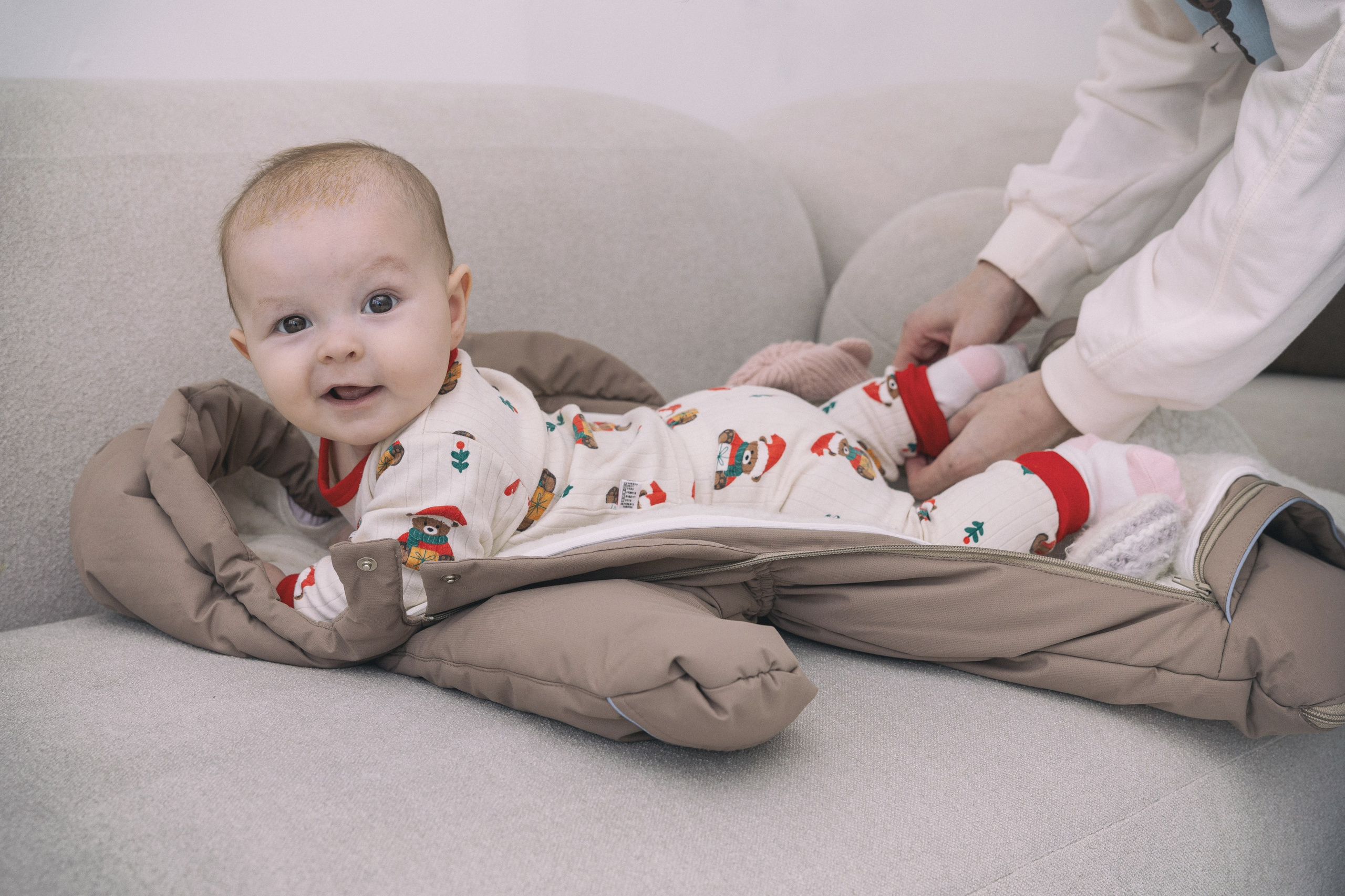 Детские. Фотограф в Новосибирске Алена Скокова