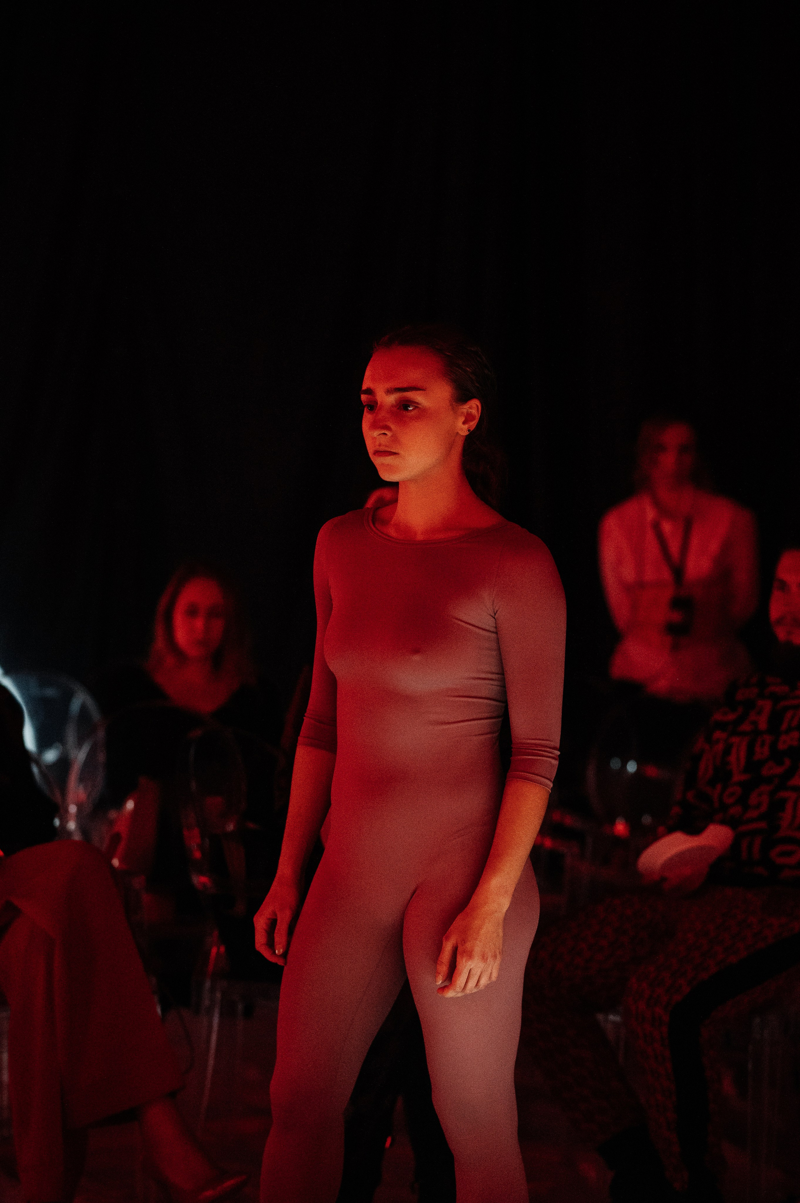 ПСИХОЛОГИЧЕСКИЙ ТЕАТР «СТЫД». Свадебный фотограф в Москве и по всему Миру Андрей Медведников