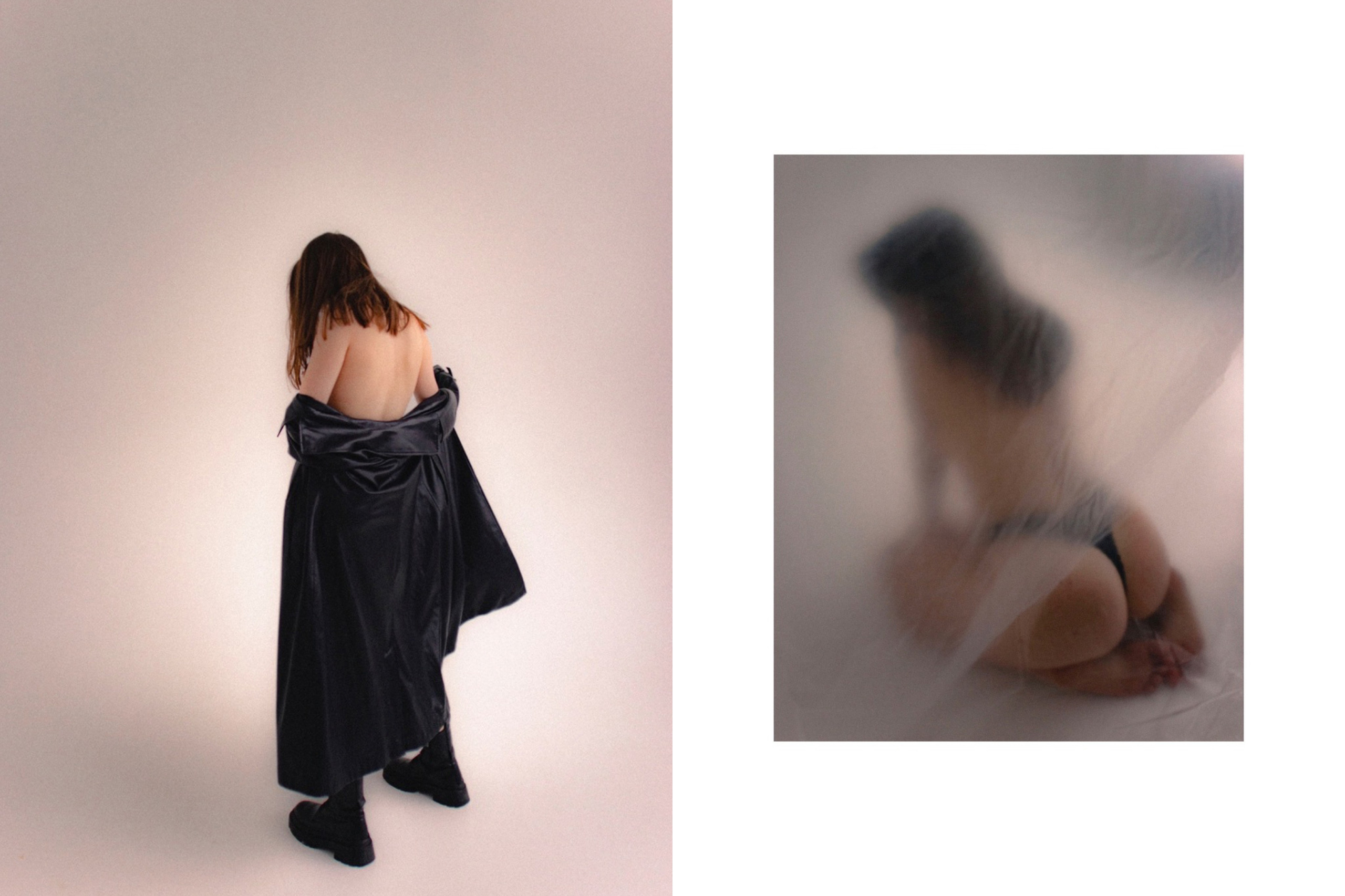 Разные студии. Фотограф Синицына Анна