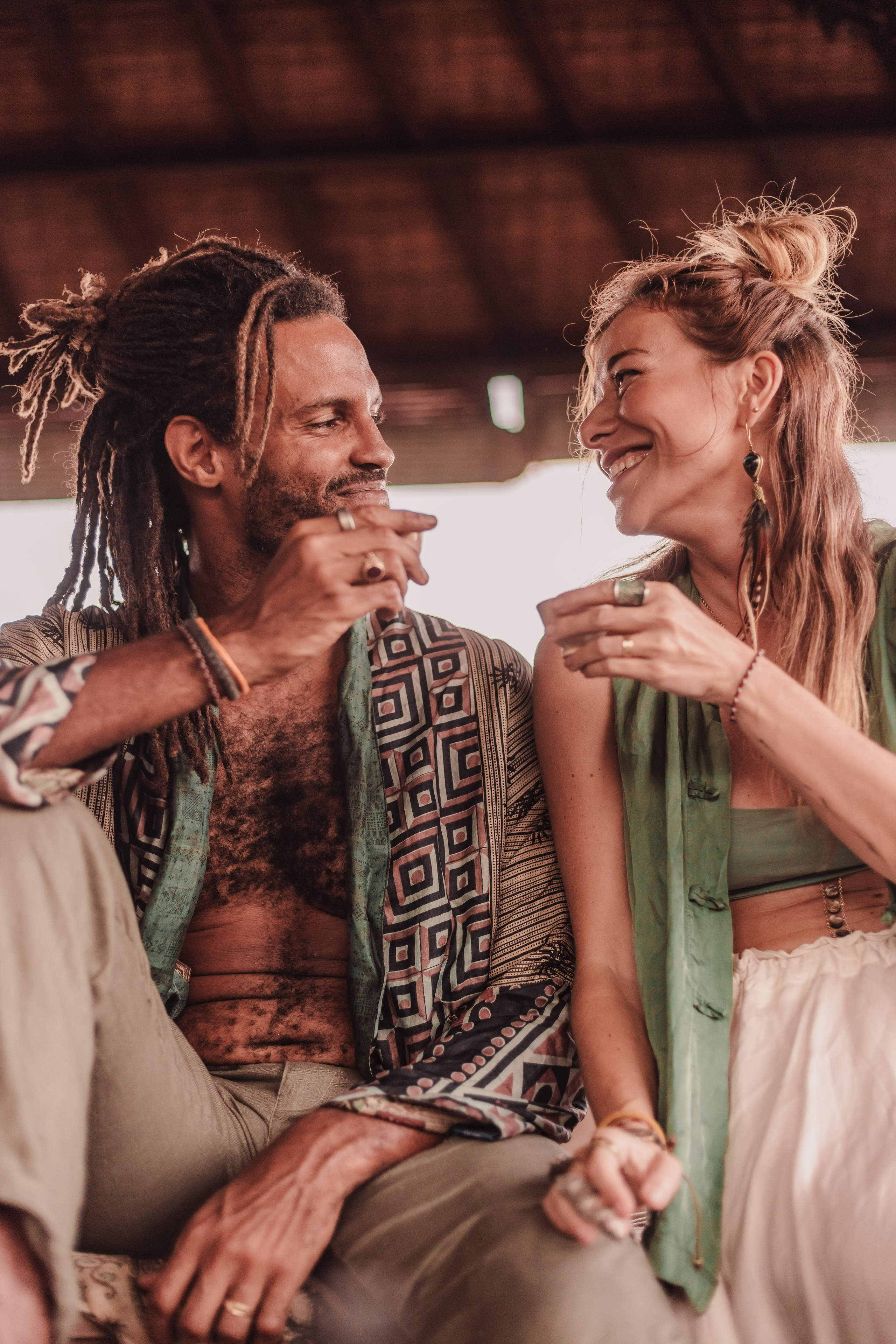 Love & honey. Mariam Bagdasaryan