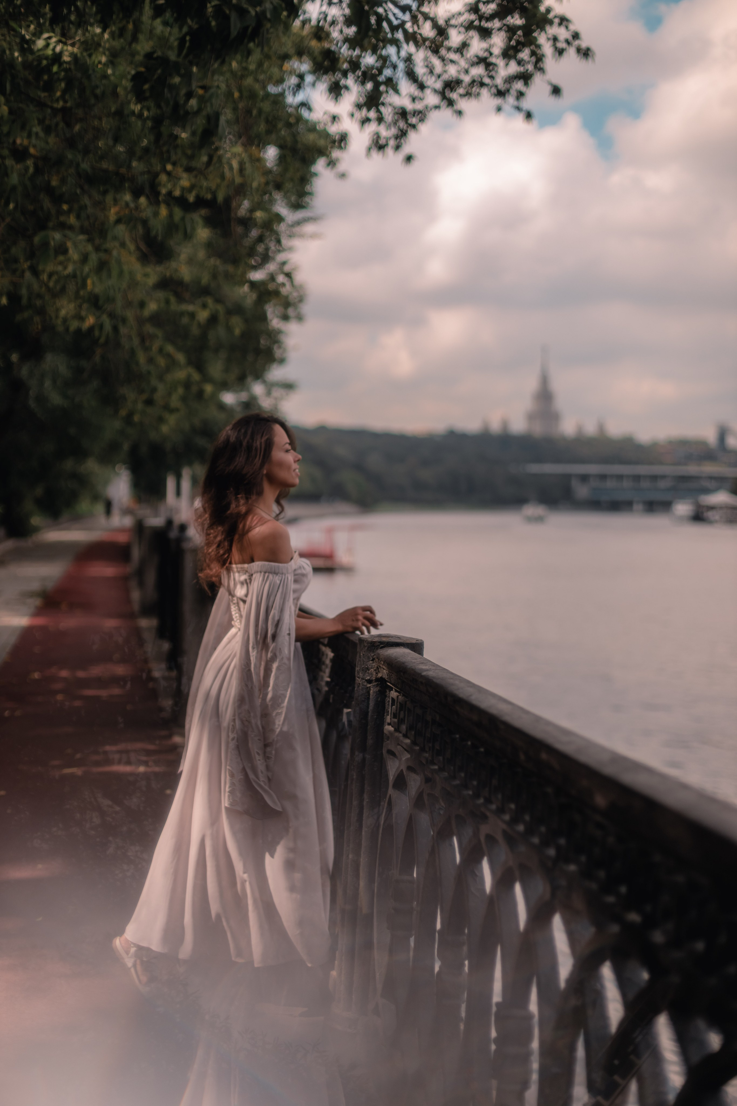 Once apon a time with Alena. Мариам Багдасарян