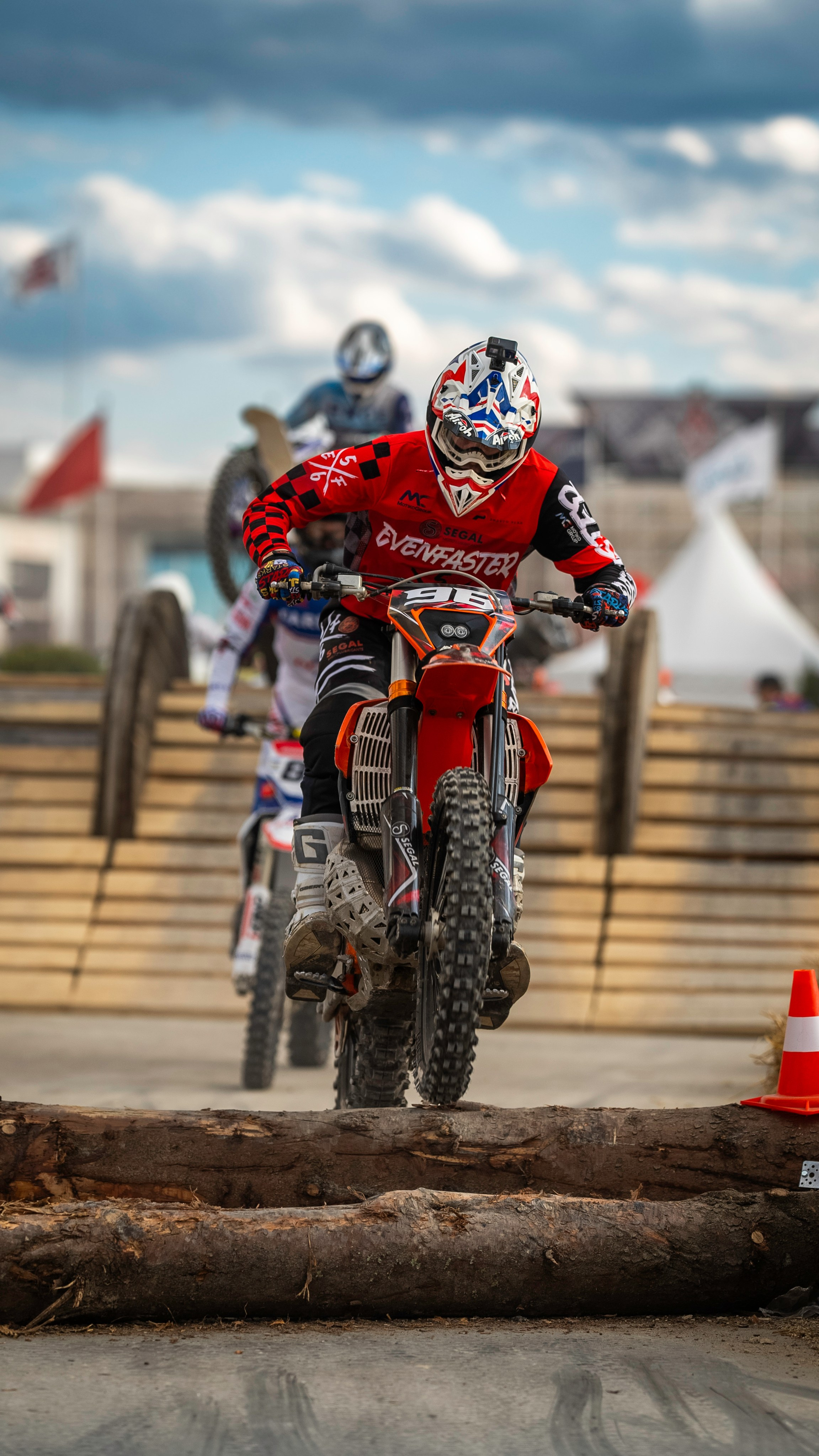 Мотовесна 04.04.2026. Фотограф мотоциклов в Москве — Олег Яковкин | Фото и видео