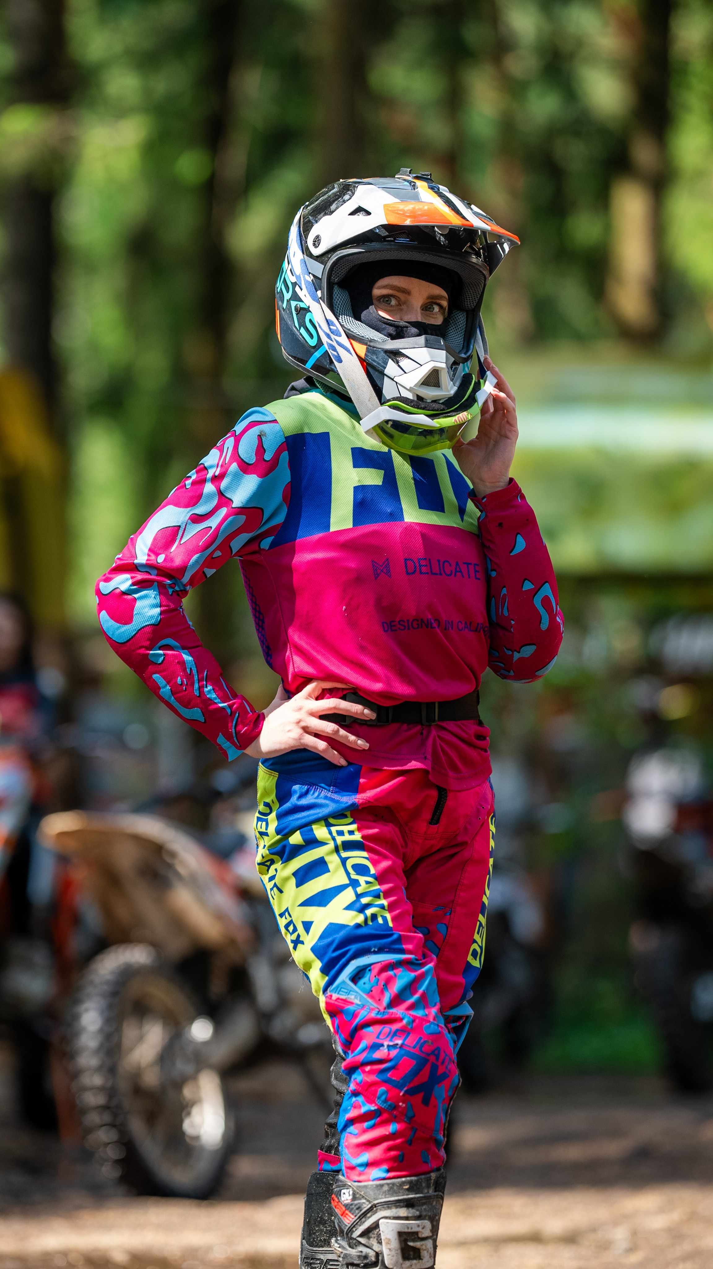 Лица. Фотограф мотоциклов в Москве — Олег Яковкин | Фото и видео