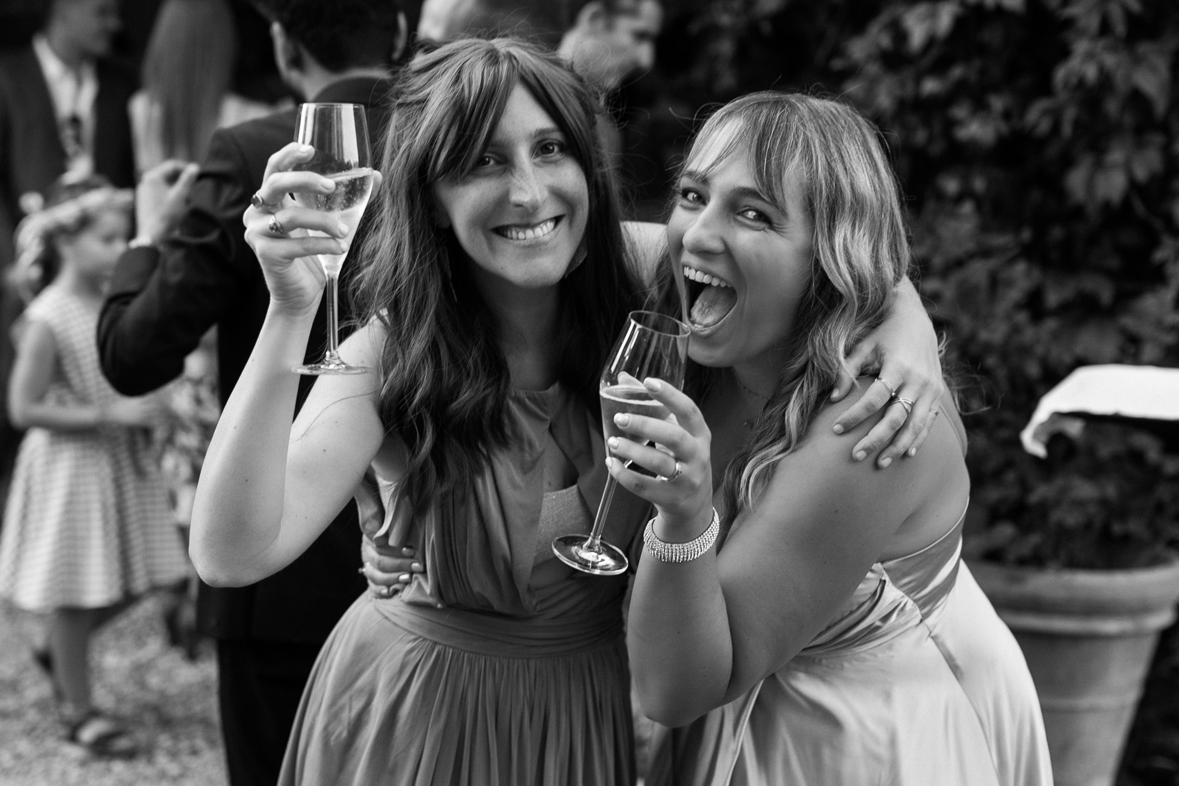 Тео и Мартина. Италия. Свадебный фотограф Марина Назарова Москва