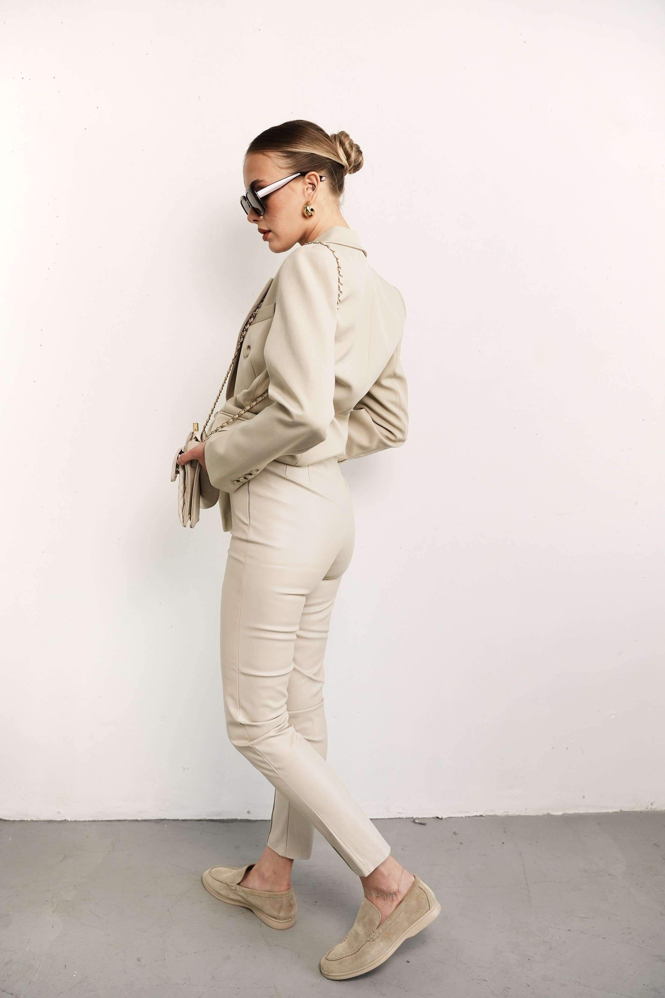 Vorobyova brand / Бренд одежды. Маргарита — фотограф и видеограф / Москва