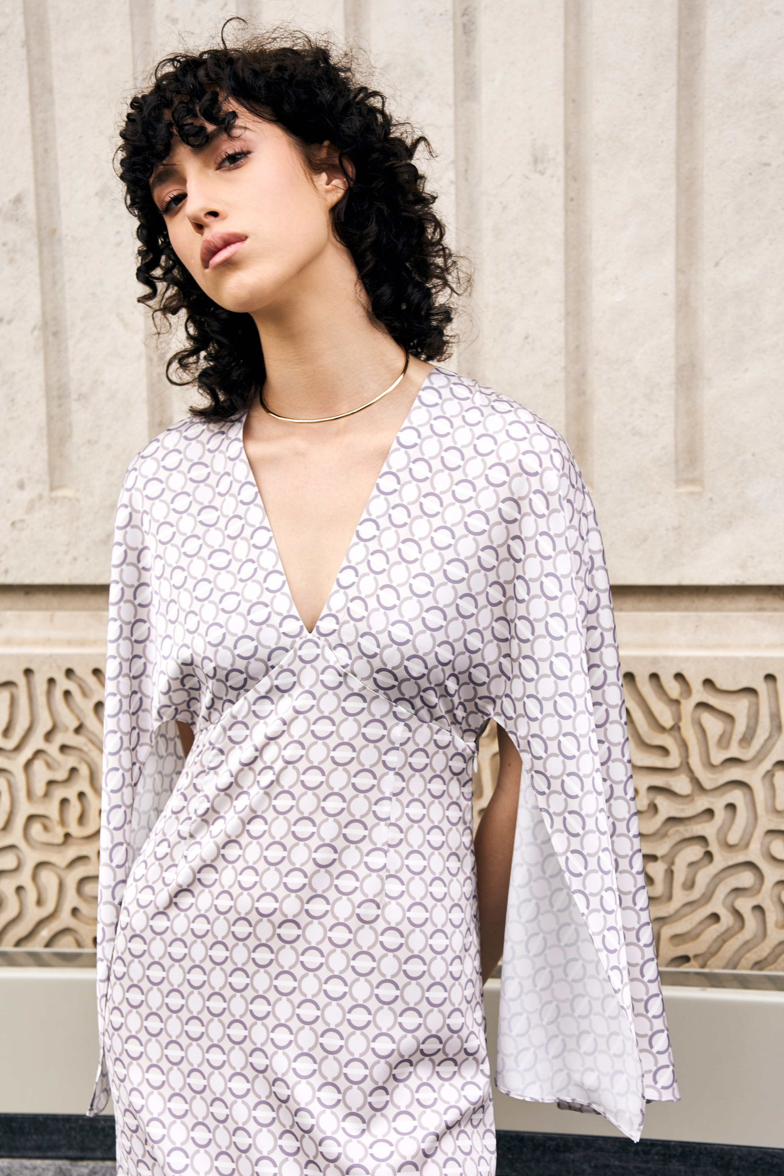 VANITY VOICE / Бренд одежды. Маргарита — фотограф и видеограф / Москва