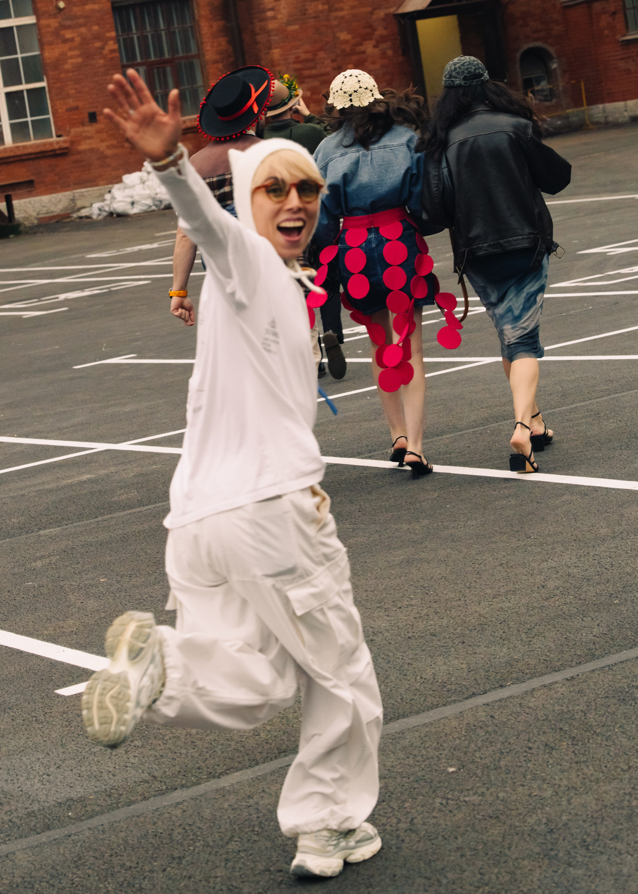 @sladkayavataagency. Свадебный и репортажный фотограф в Москве Владимир Сергеев | Naysaikolo