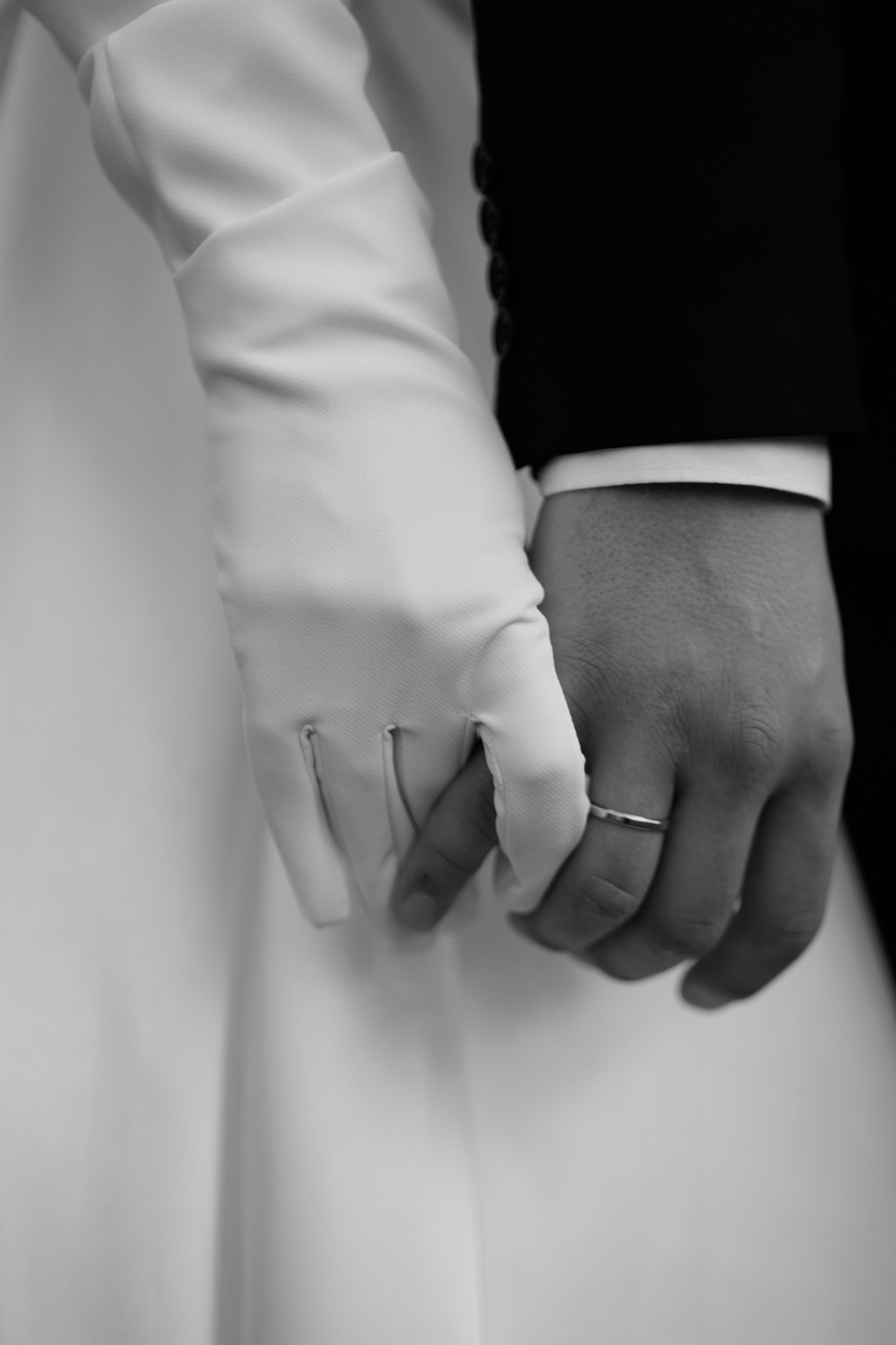 Полина и Даниил. Свадебный фотограф Минск РБ