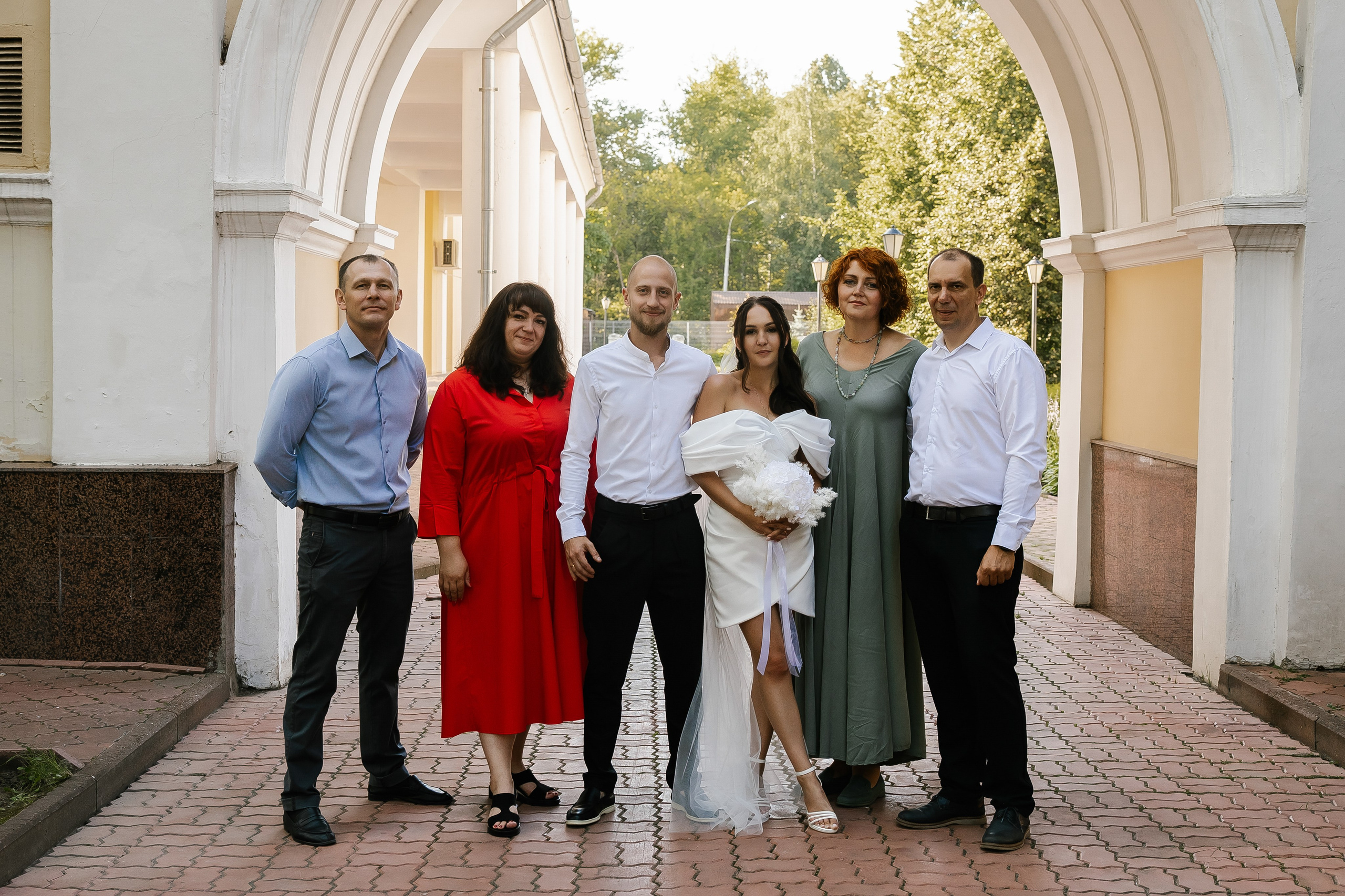 Владислав & Юлия. Свадебный и студийный фотограф в Нижнем Новгороде