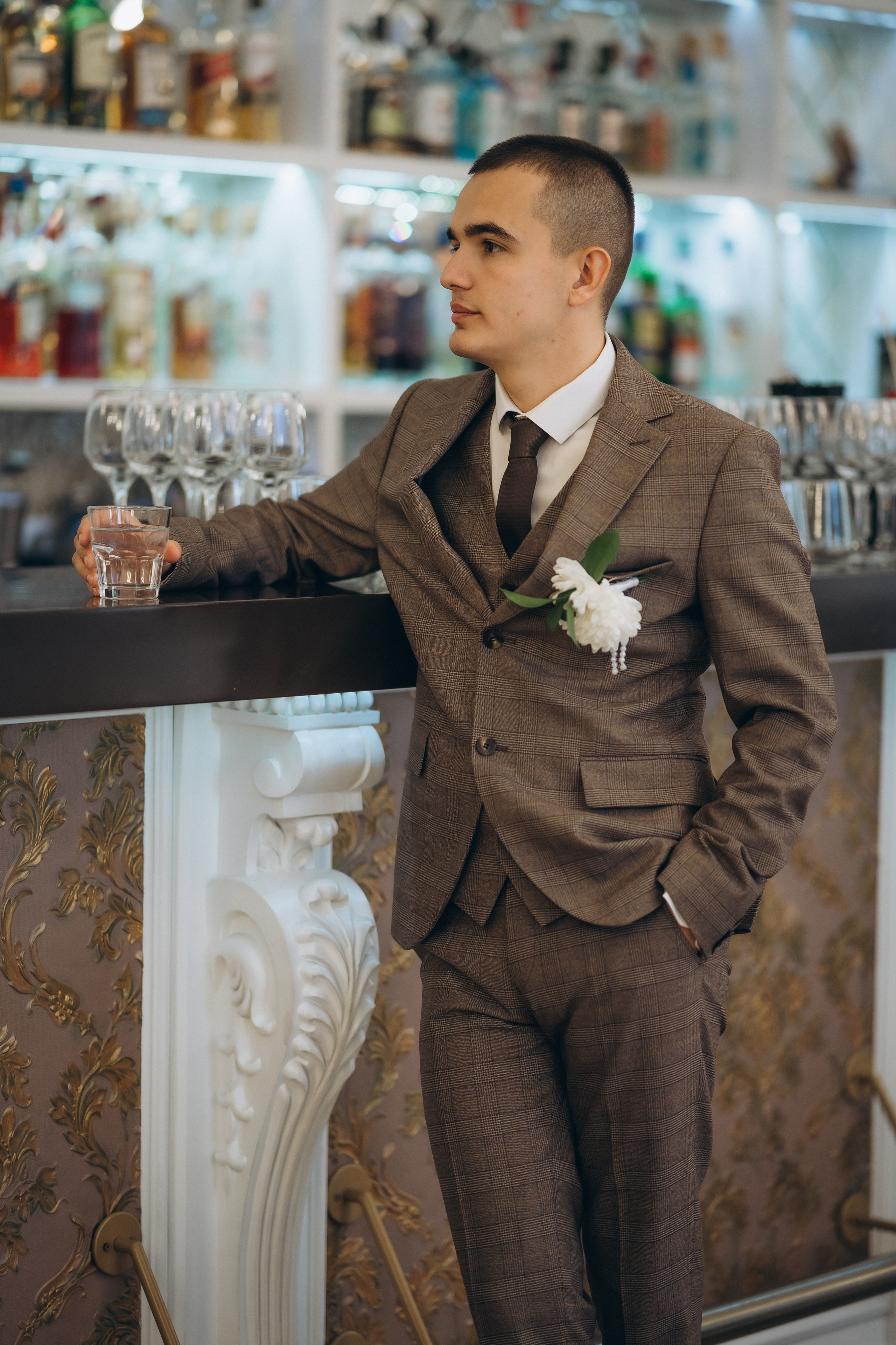 Пушкин. Фотограф Ангарск Иркутск Ксения Король