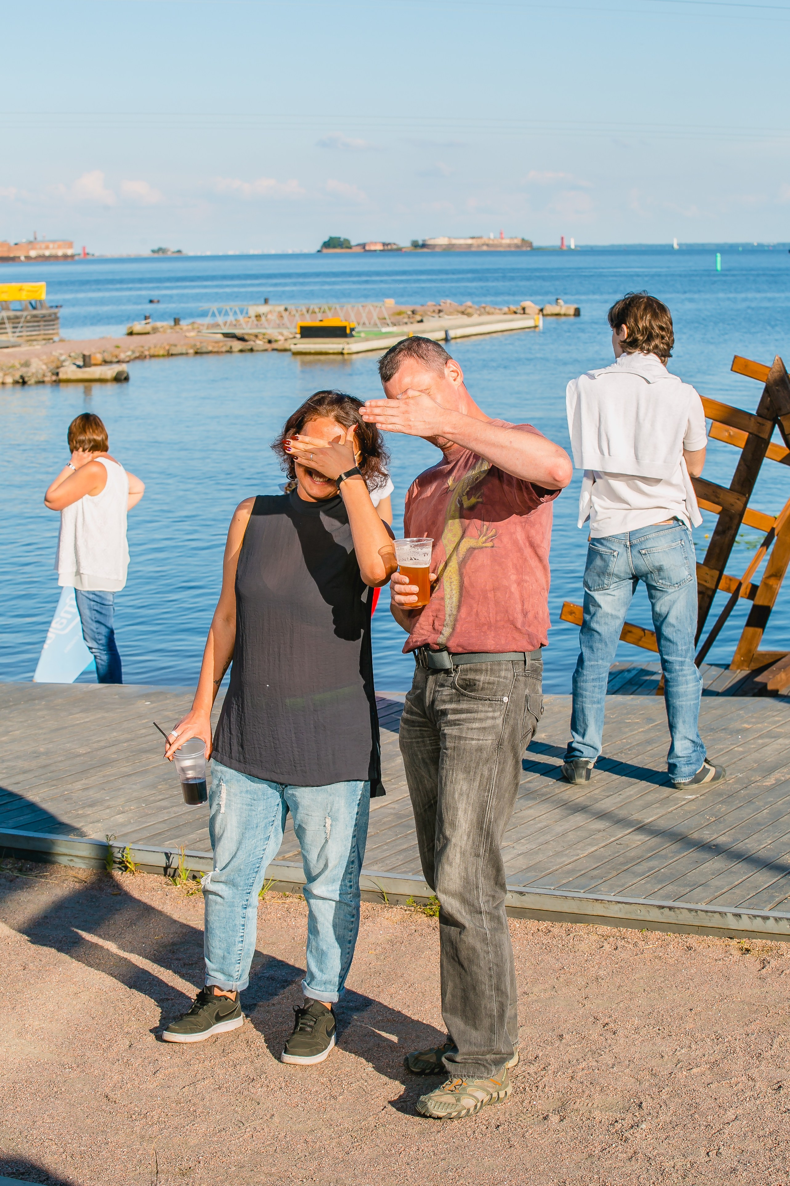 КОРПОРАТИВ ЛЕТО. Главная