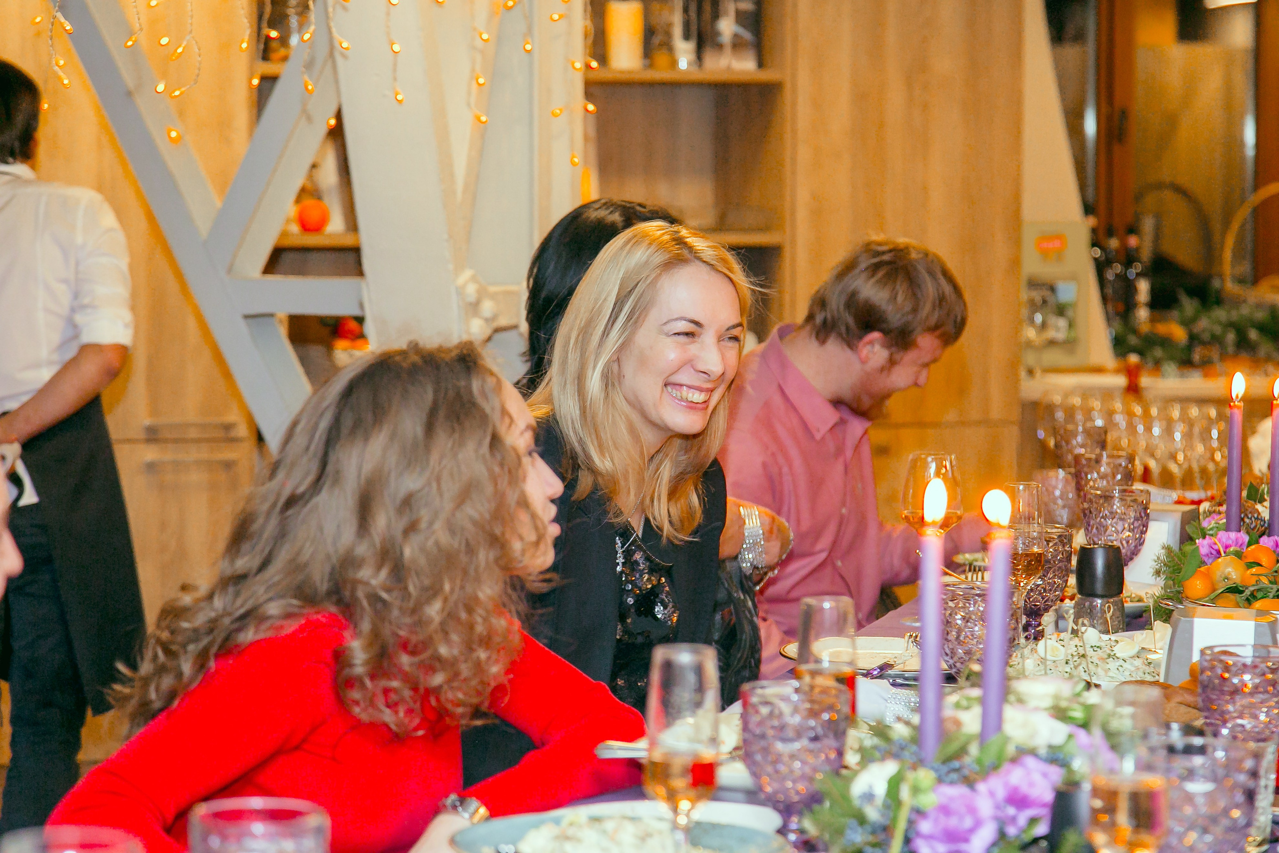 Кулинарный МК. Главная