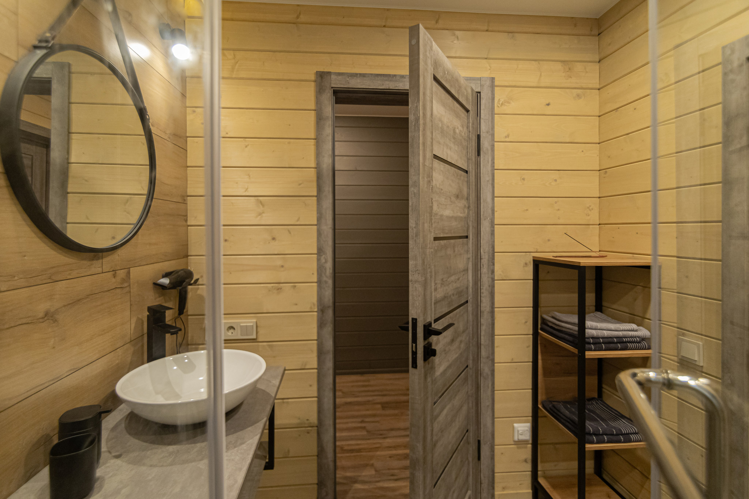 Загородный дом. Главная