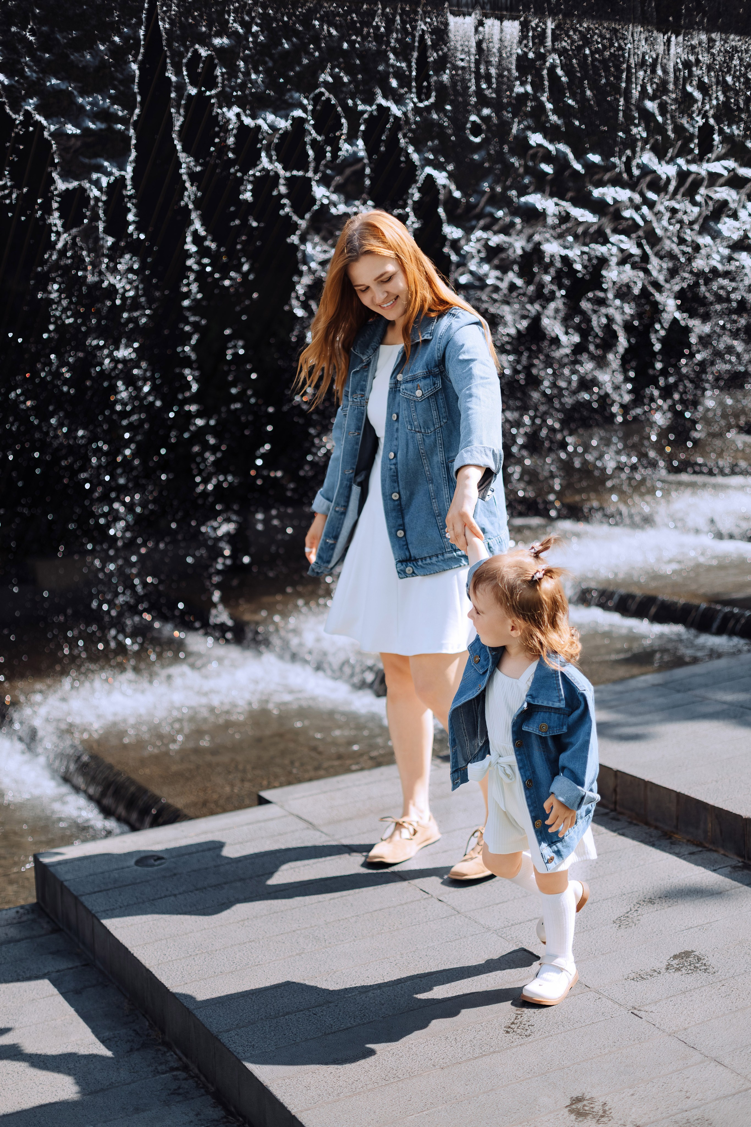 Фотопрогулка. Фотограф Марина Верятинская | Краснодар