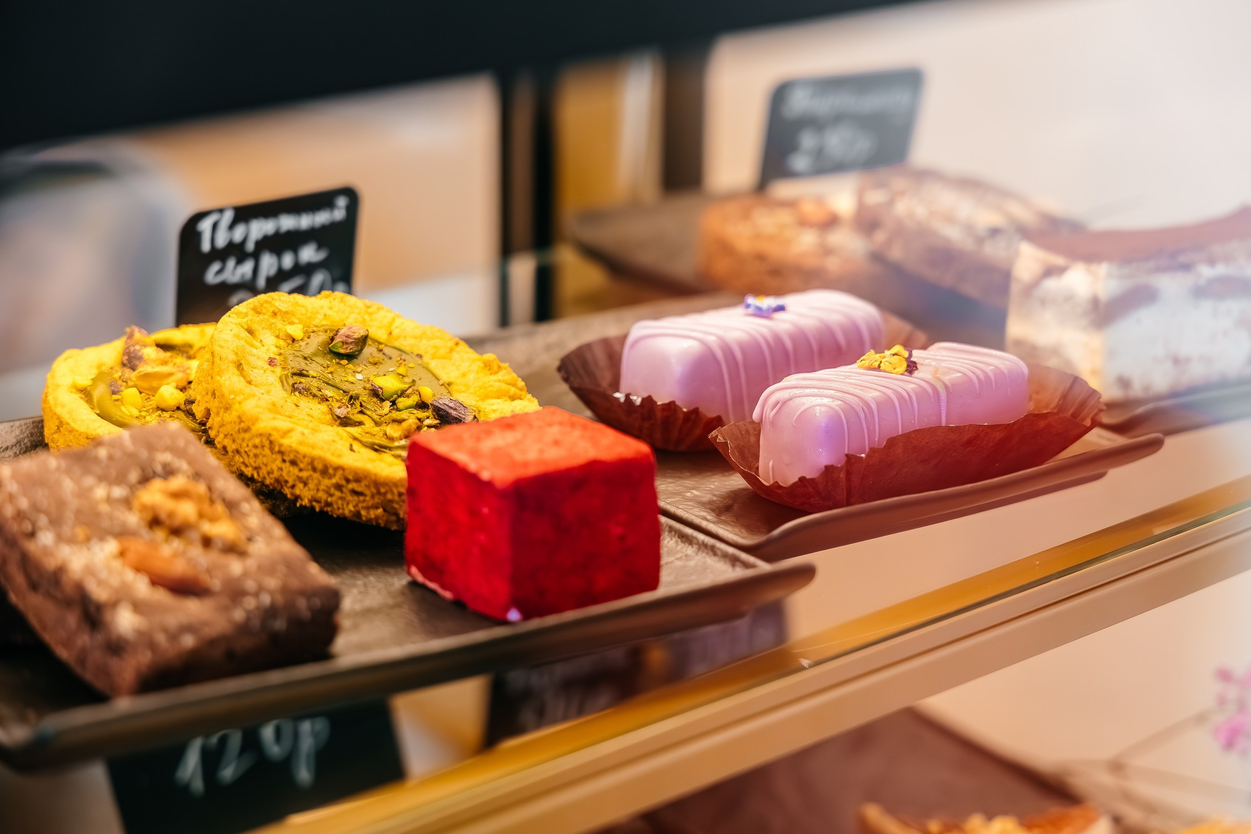 КОФИС кофейня. Фотограф Марина Верятинская | Краснодар