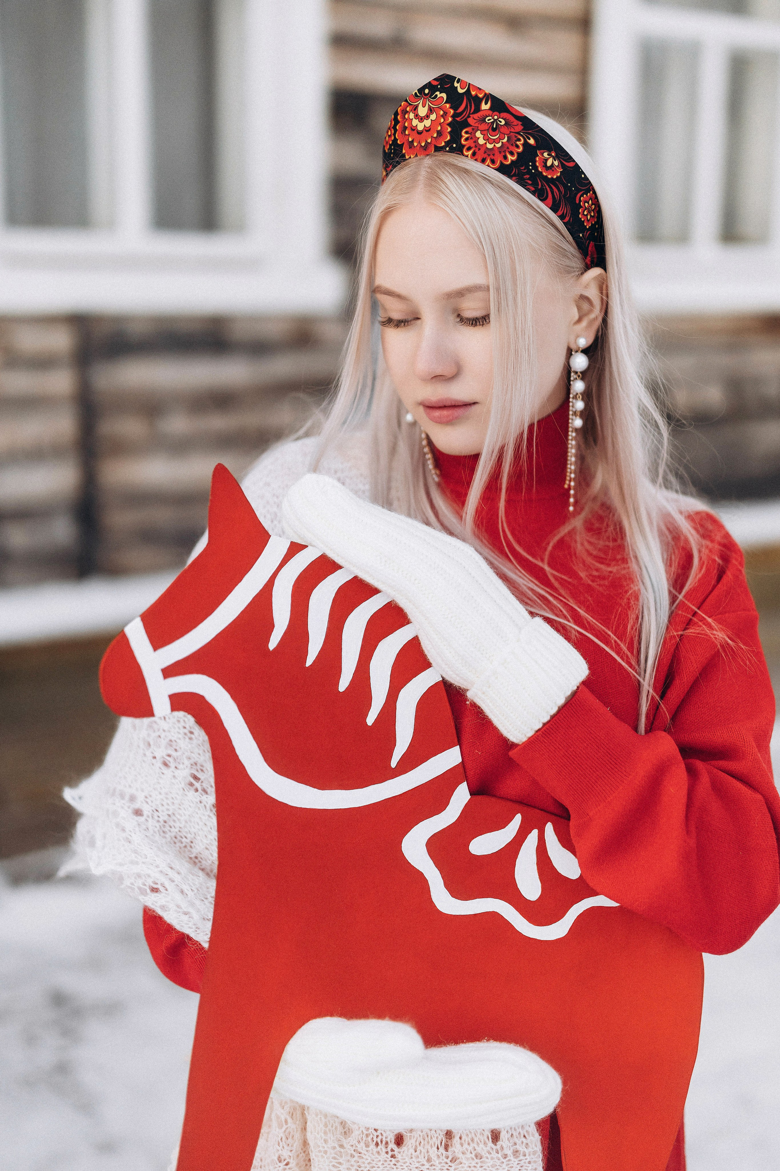 Slavic code. Портретный, семейный и свадебный фотограф в Нарьян-Маре