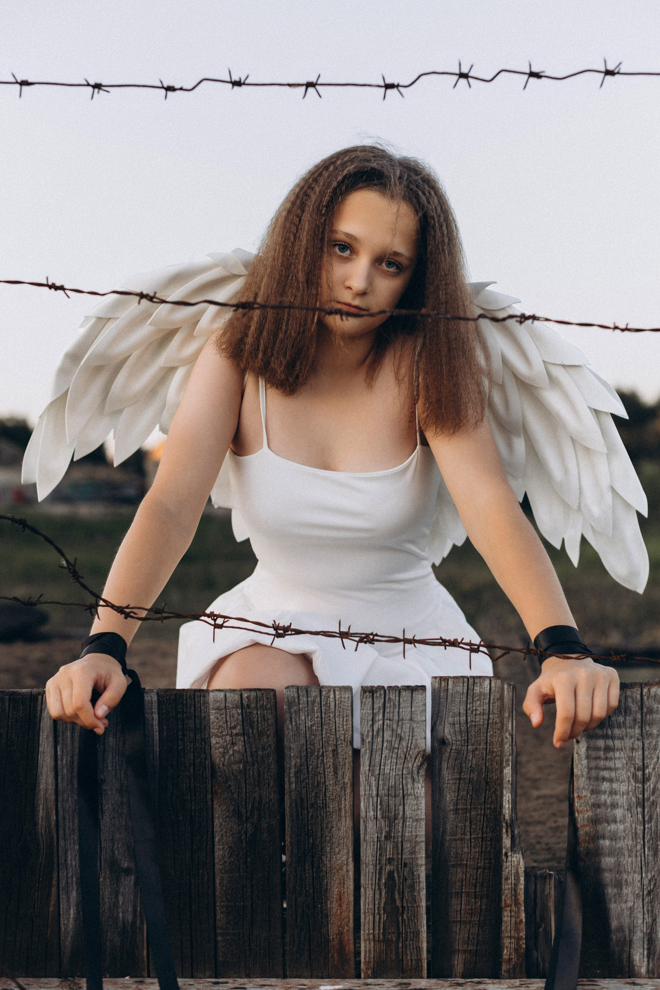 Ангелина. Портретный, семейный и свадебный фотограф в Нарьян-Маре