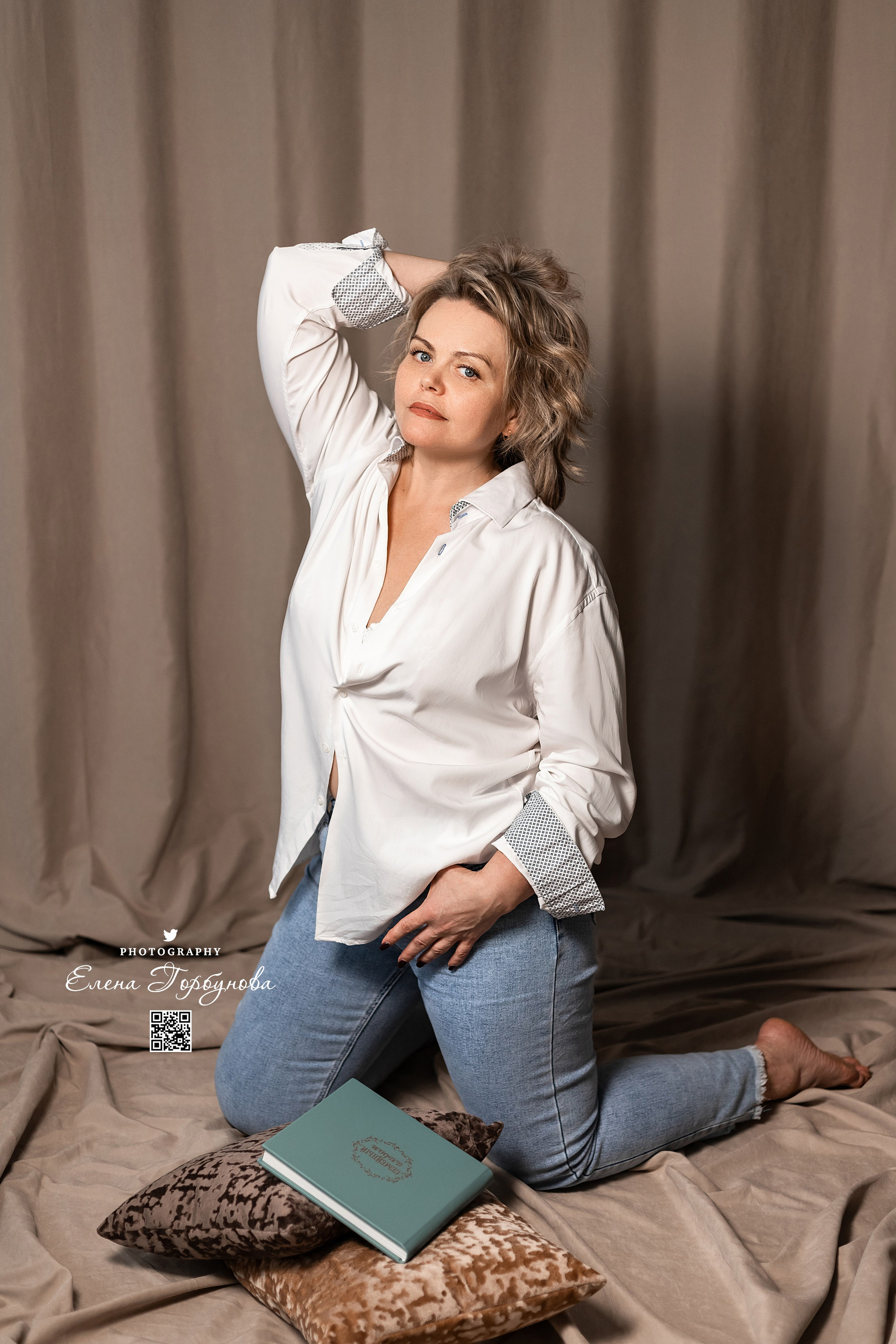 Моя студия. Галина. Ноябрь 2024. Фотограф Пермь. Свадьбы. Семья и дети, школа, д. сад. Фотокниги