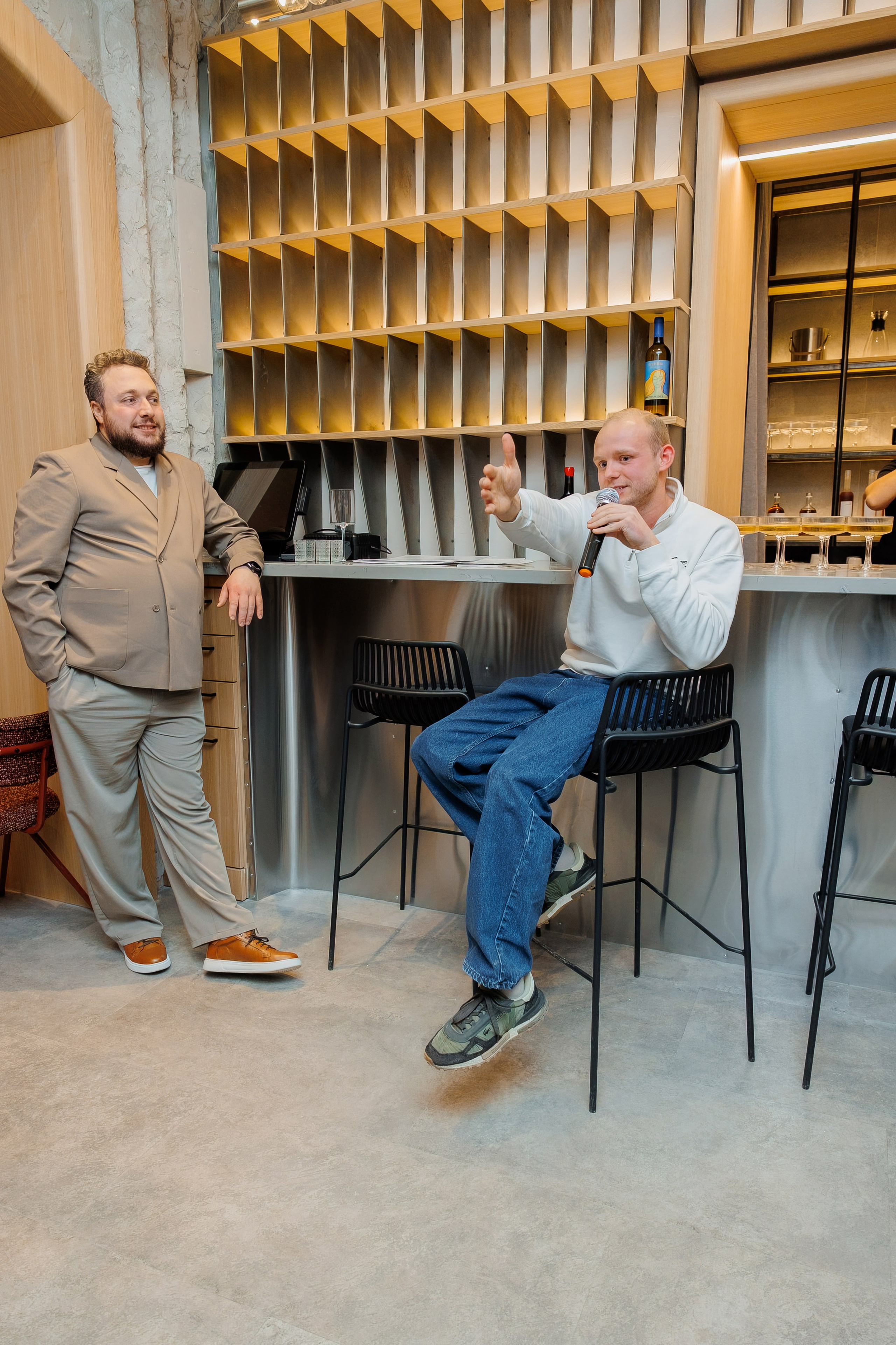 AMORE ОТРКРЫТИЕ — DAY I. СВОИ. ФОТООТЧЕТЫ-СОБЫТИЯ-МЕСТА