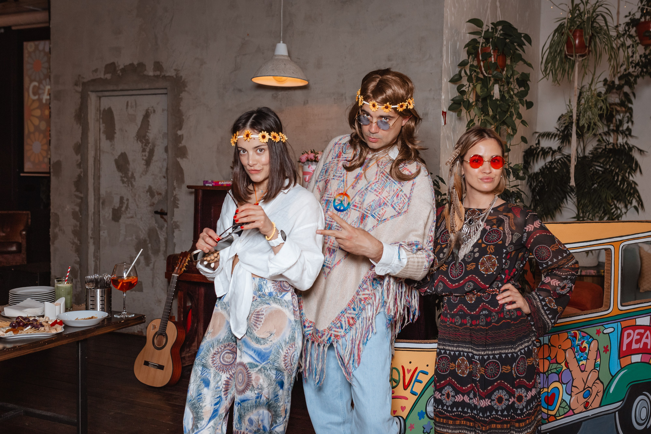 Репортажная фотосъёмка. Фотограф в Москве